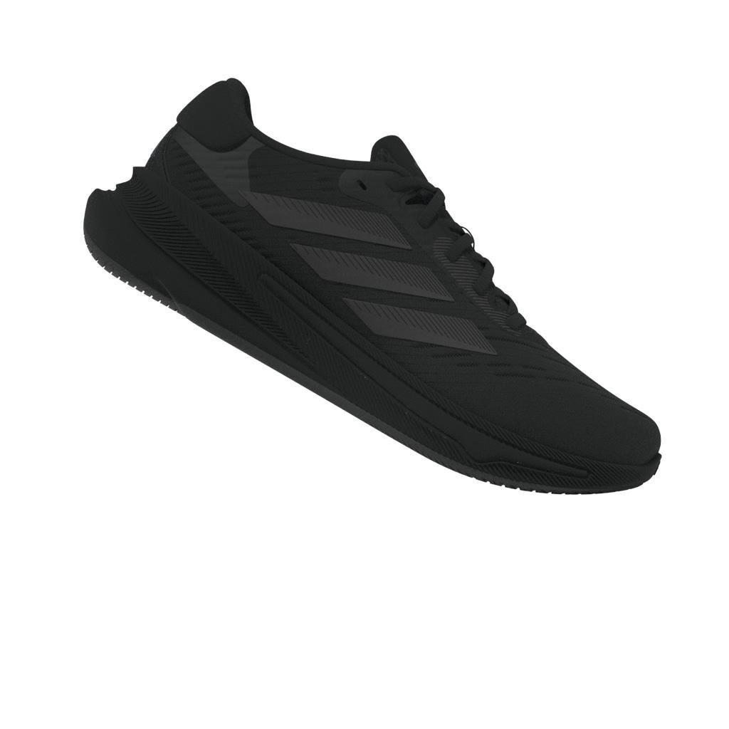 Supernova Ease Shoes, Black, A701_ONE, large image number 7