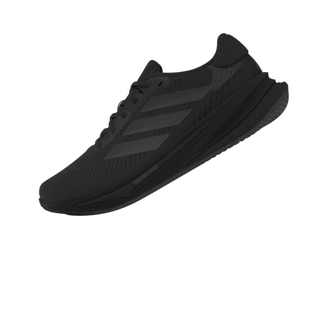 Supernova Ease Shoes, Black, A701_ONE, large image number 12