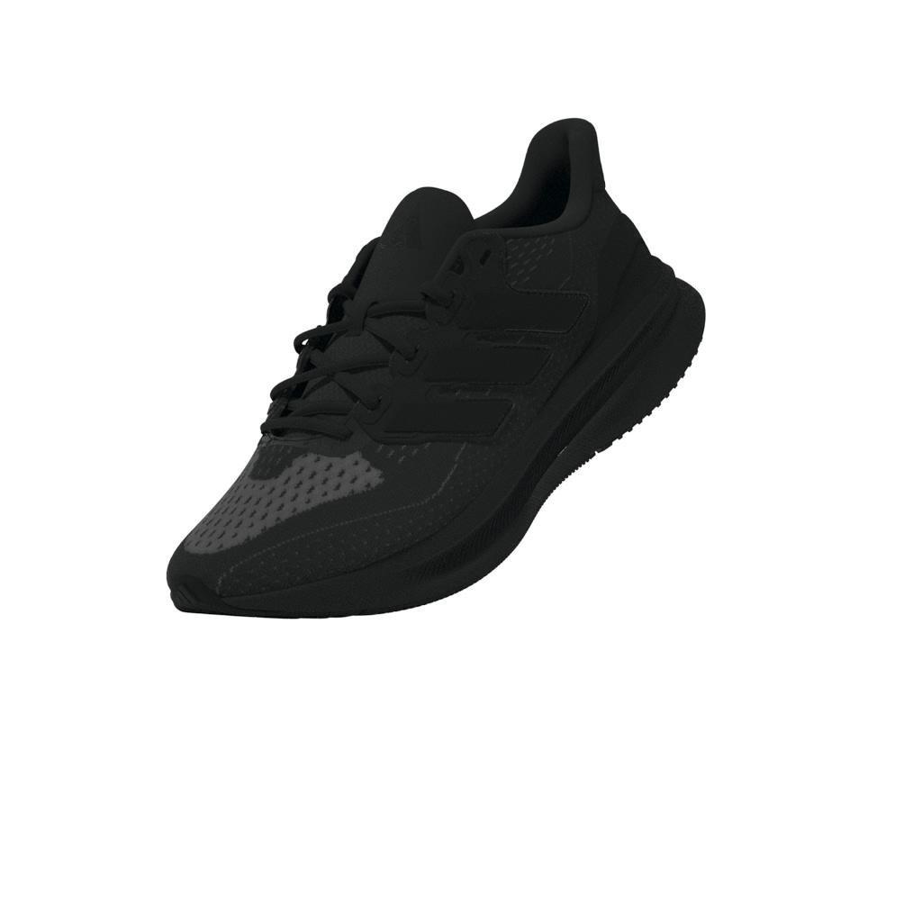 Ultrarun 5 W Running Shoes, Black, A701_ONE, large image number 14