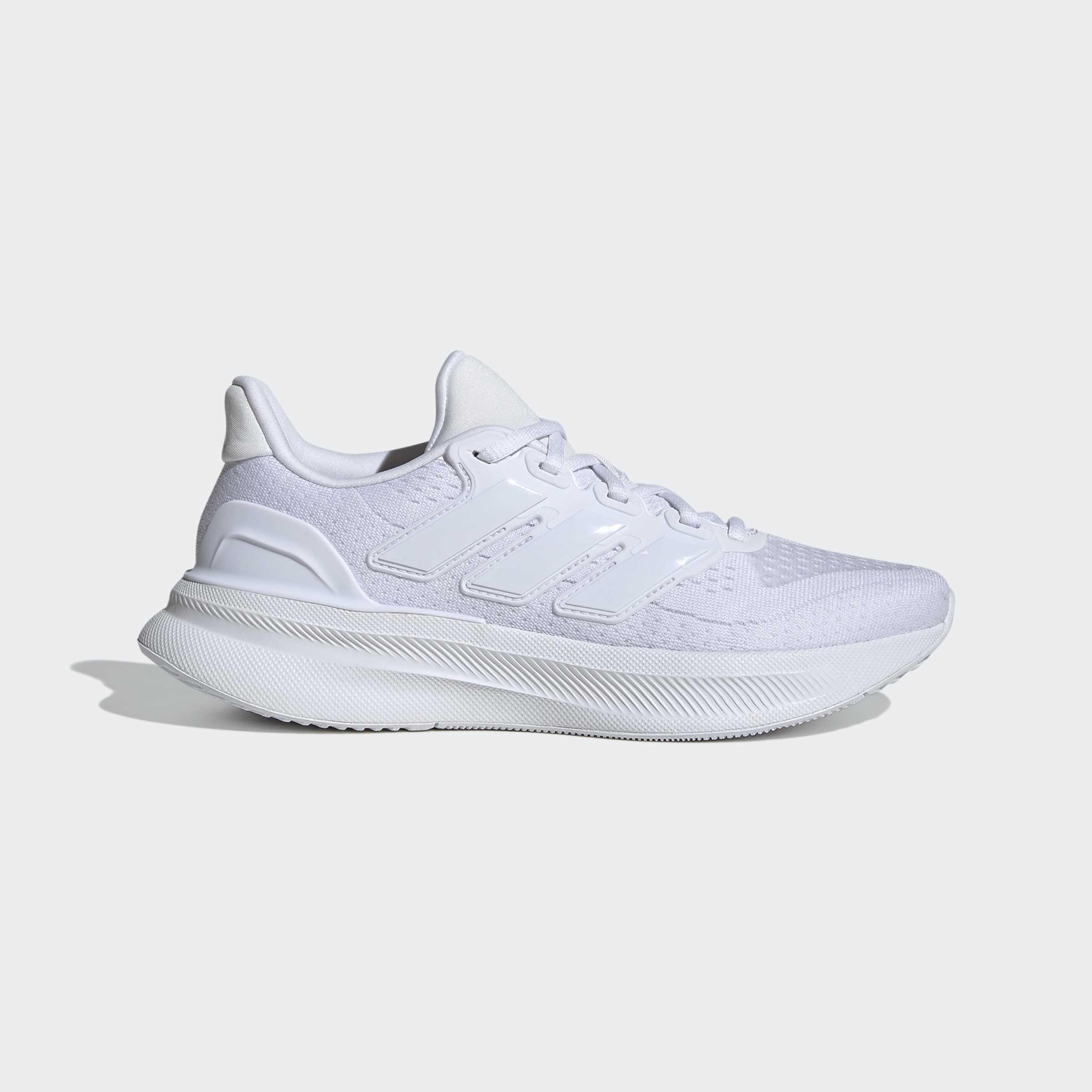 Ultrarun 5 W Running Shoes, White, A701_ONE, large image number 0