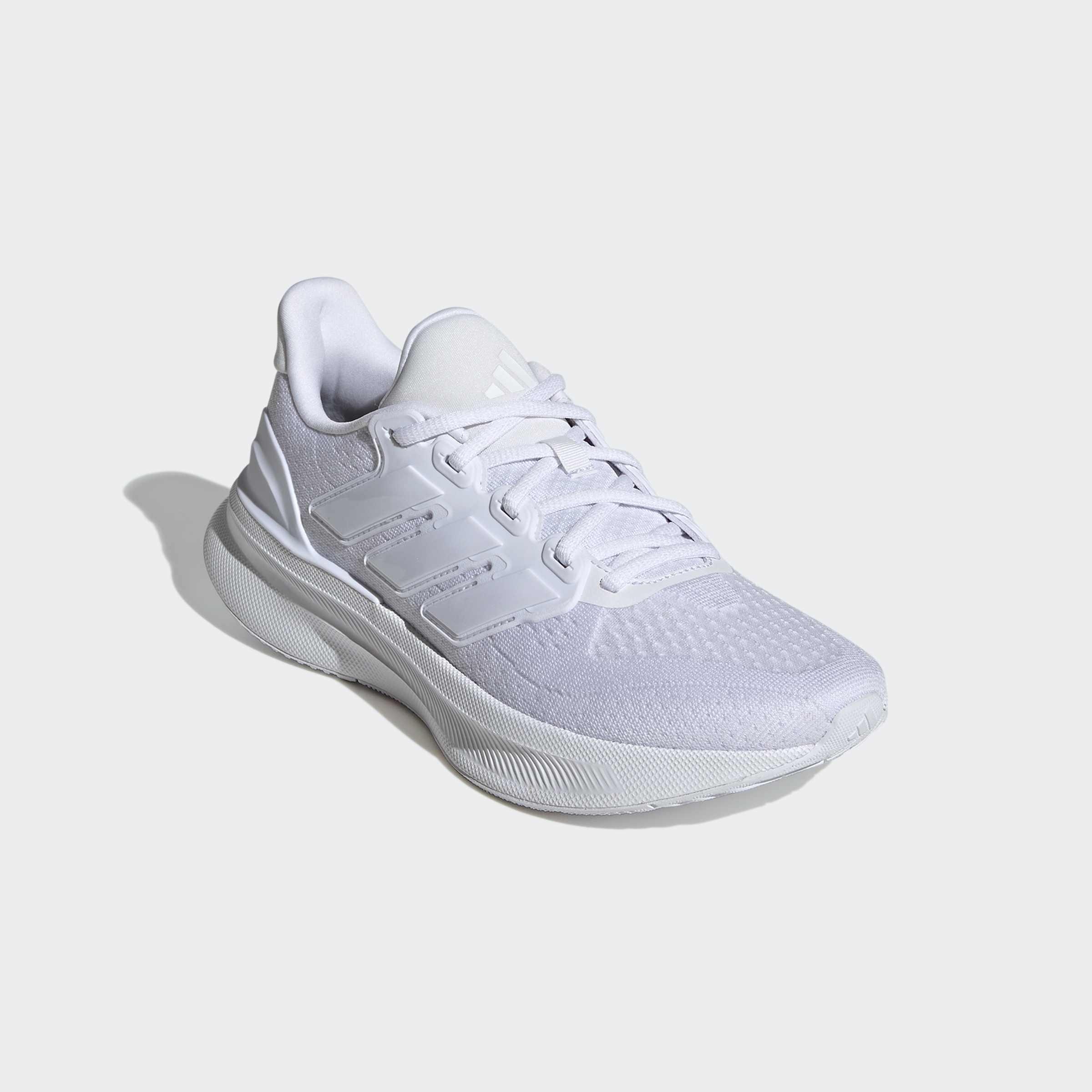 Ultrarun 5 W Running Shoes, White, A701_ONE, large image number 2