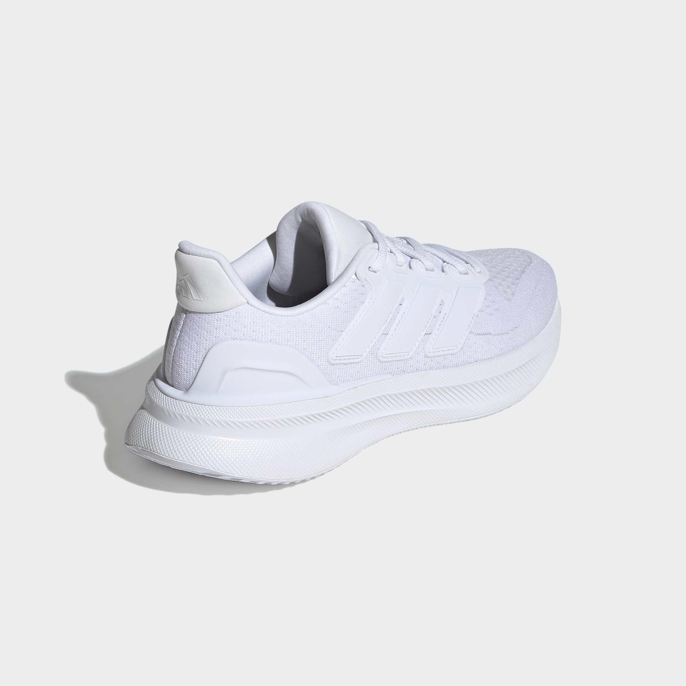 Ultrarun 5 W Running Shoes, White, A701_ONE, large image number 3