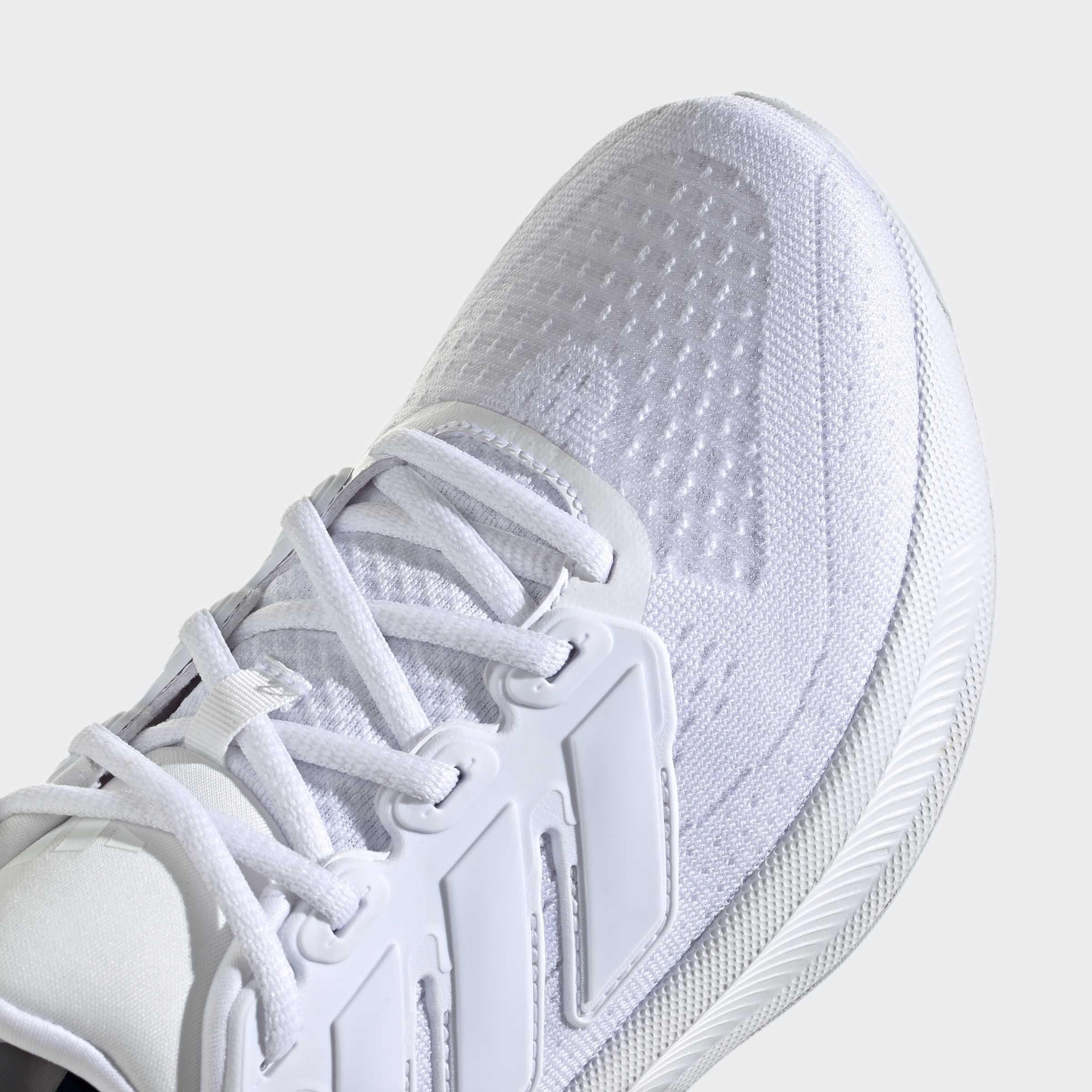 Ultrarun 5 W Running Shoes, White, A701_ONE, large image number 4