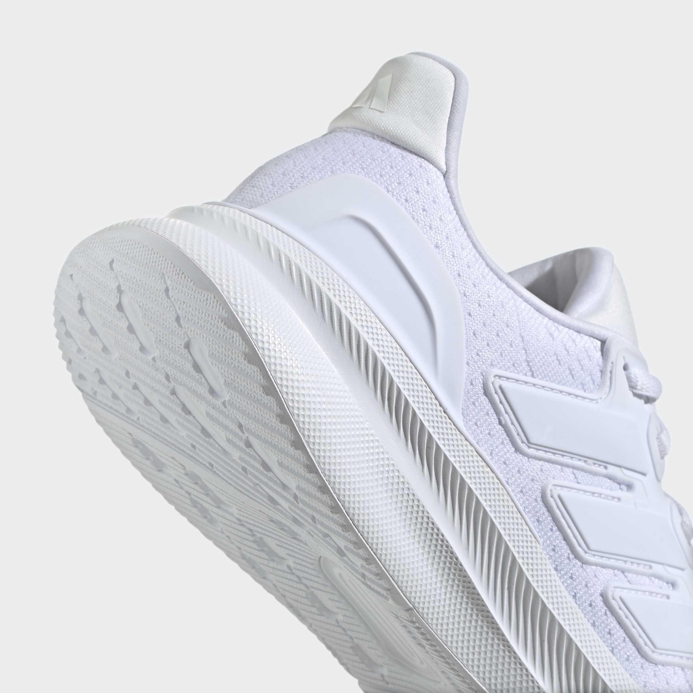 Ultrarun 5 W Running Shoes, White, A701_ONE, large image number 5