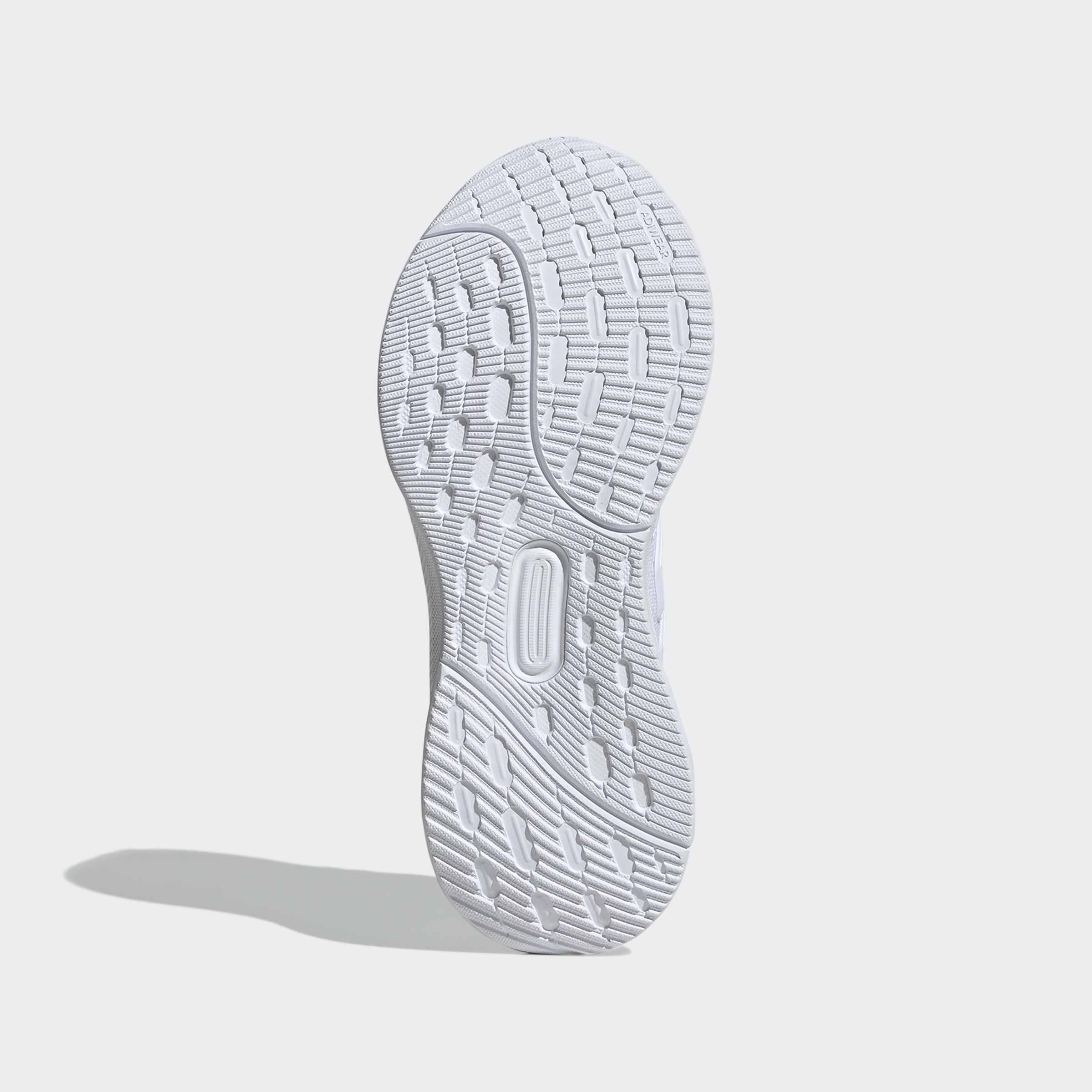 Ultrarun 5 W Running Shoes, White, A701_ONE, large image number 6