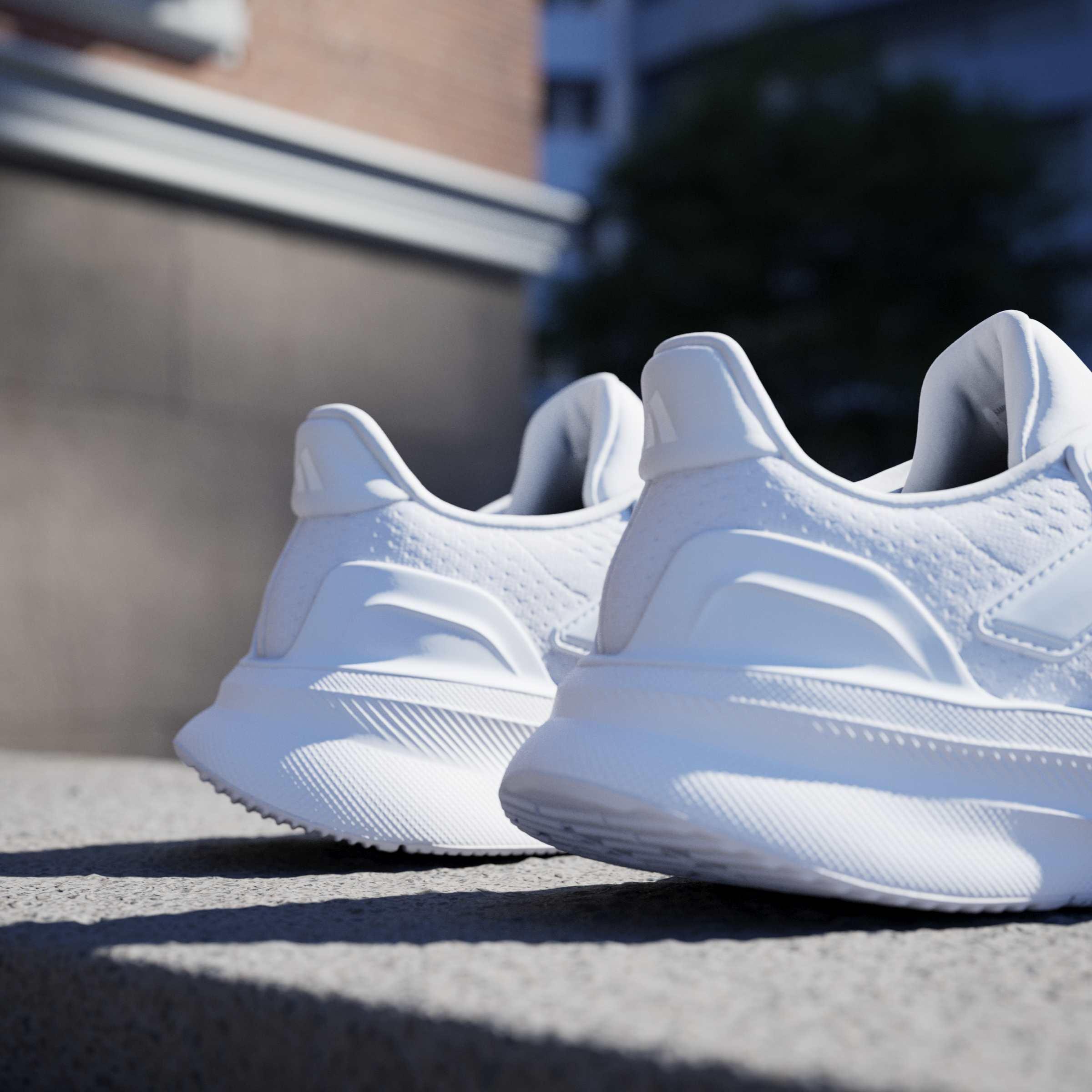 Ultrarun 5 W Running Shoes, White, A701_ONE, large image number 8