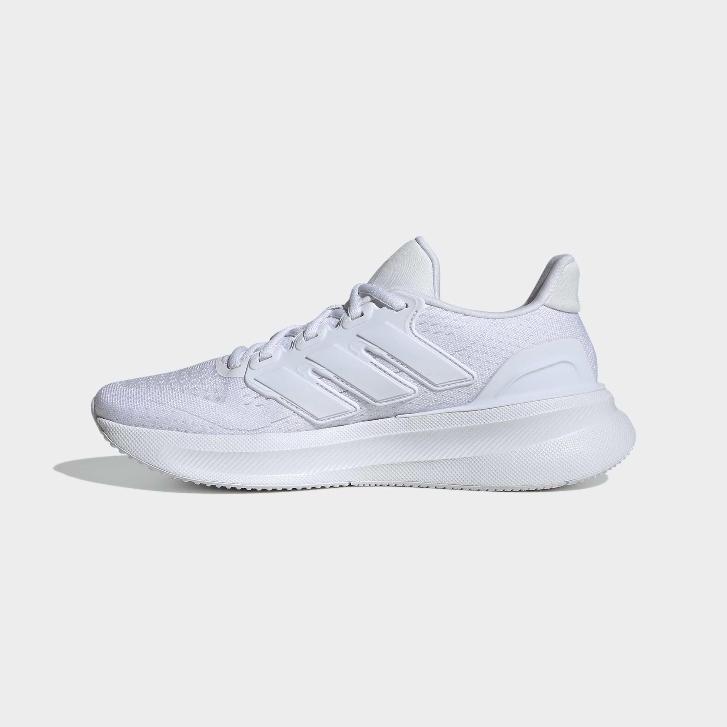 Ultrarun 5 W Running Shoes, White, A701_ONE, large image number 9