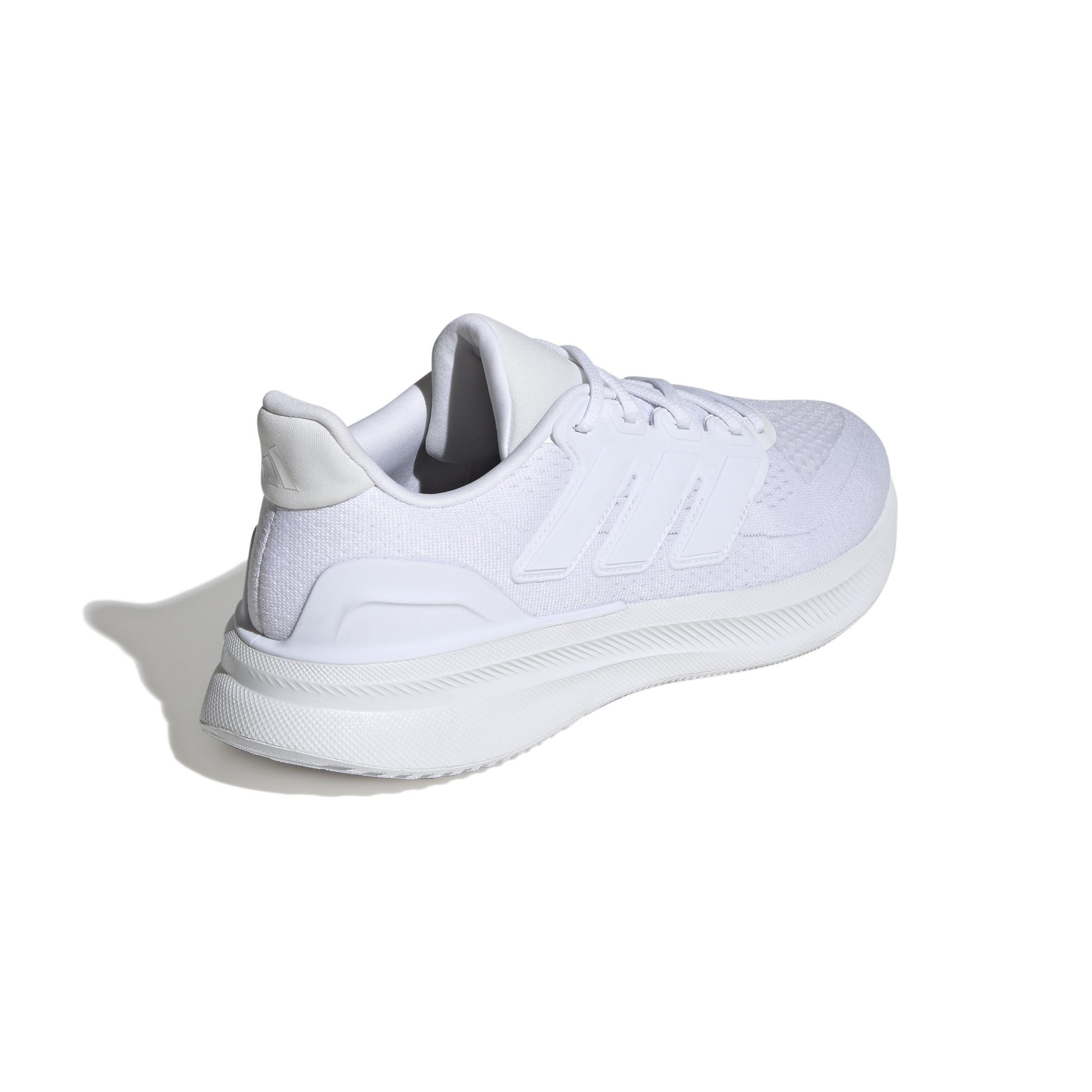 Ultrarun 5 Running Shoes, White, A701_ONE, large image number 2