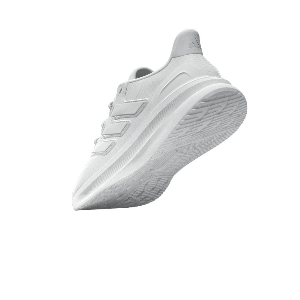 Ultrarun 5 Running Shoes, White, A701_ONE, large image number 7