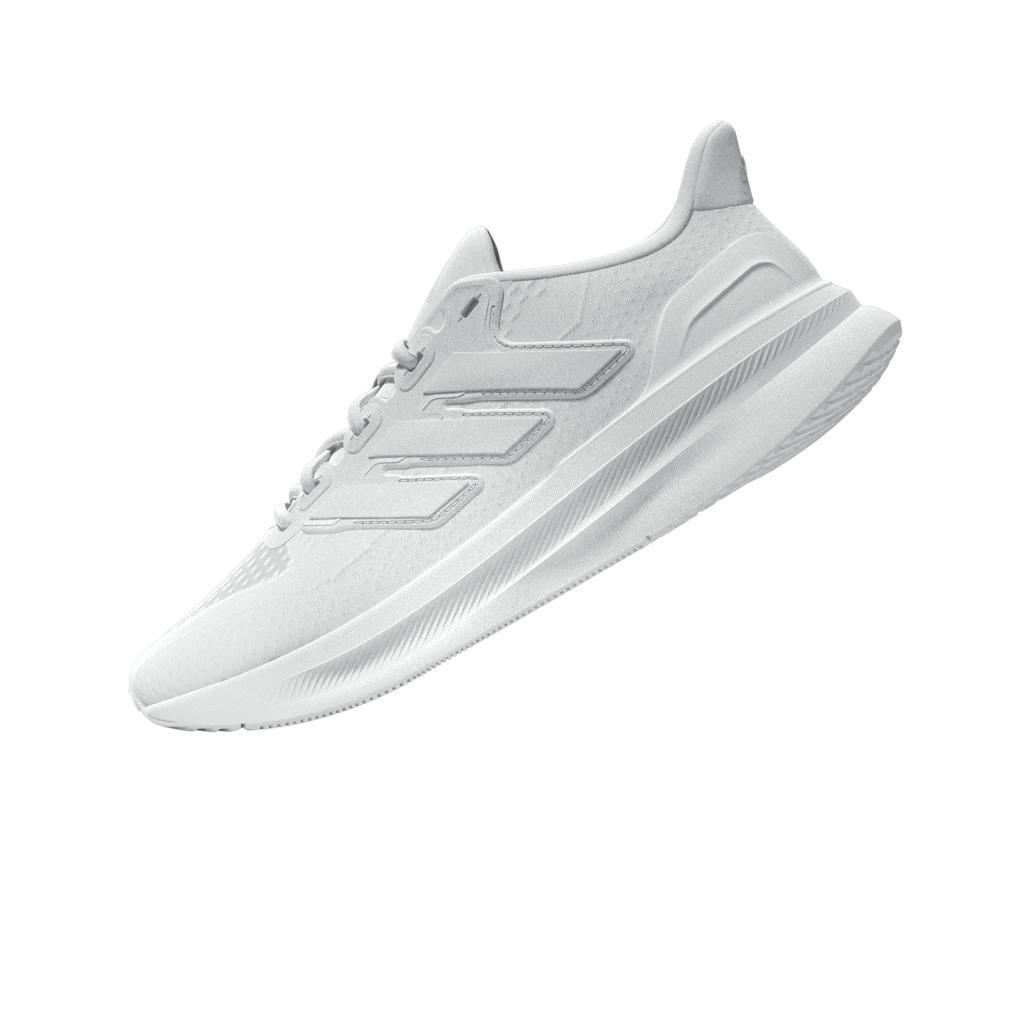 Ultrarun 5 Running Shoes, White, A701_ONE, large image number 9