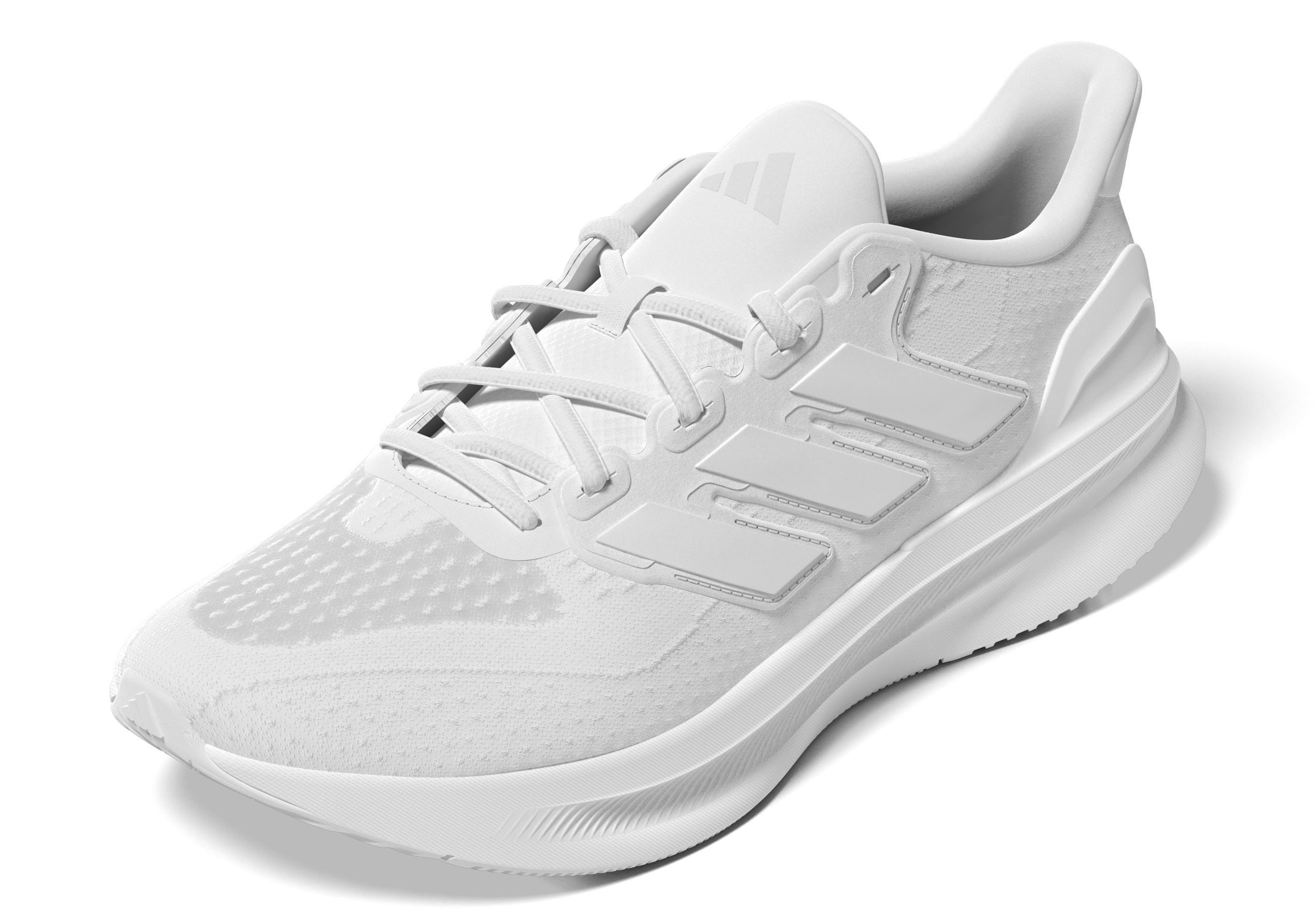 Ultrarun 5 Running Shoes, White, A701_ONE, large image number 13