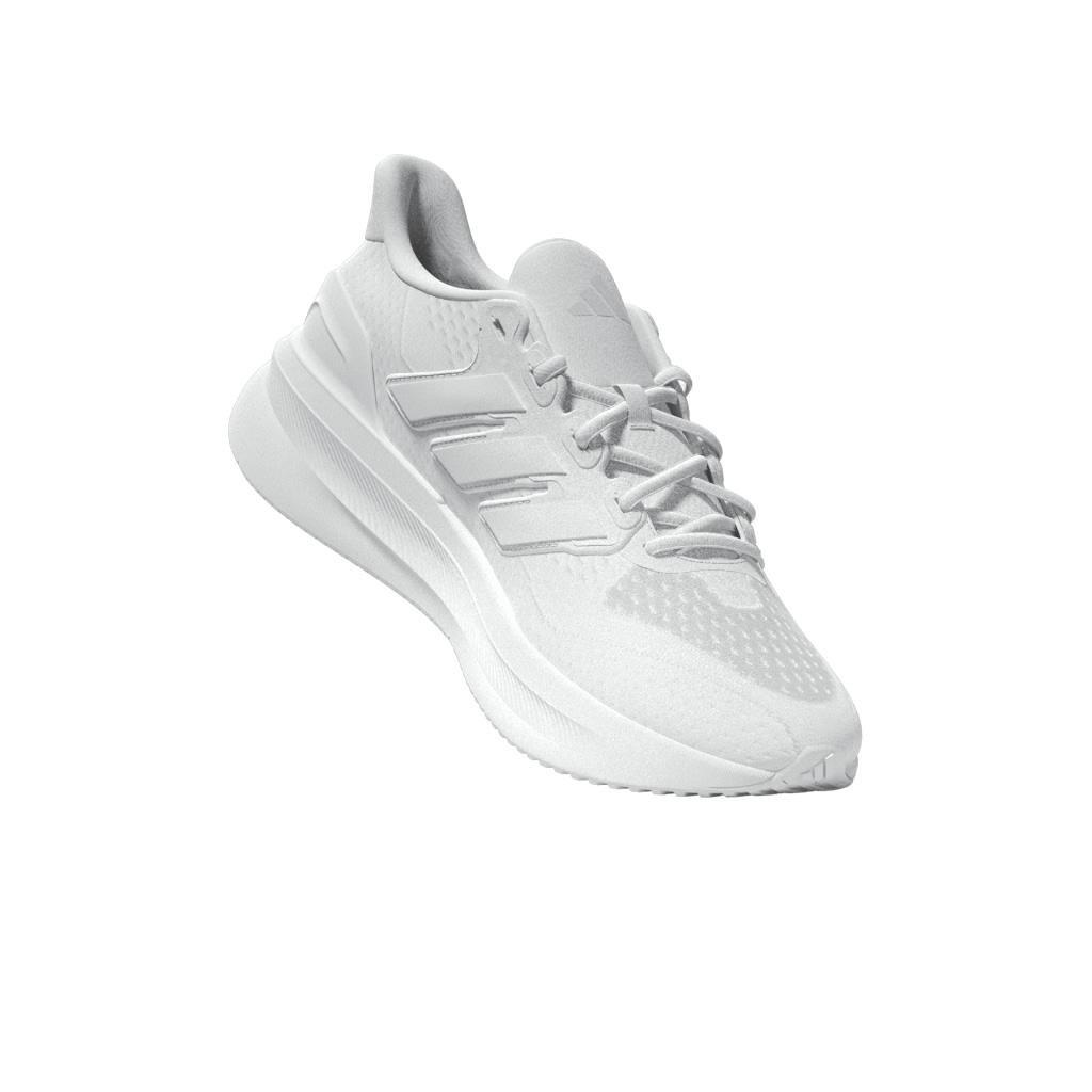 Ultrarun 5 Running Shoes, White, A701_ONE, large image number 14