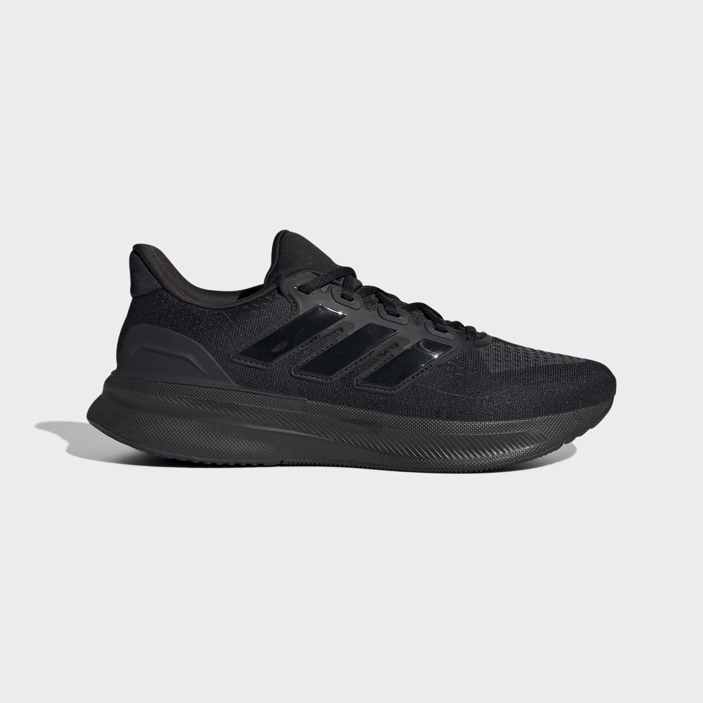 Ultrarun 5 Running Shoes, Black, A701_ONE, medium
