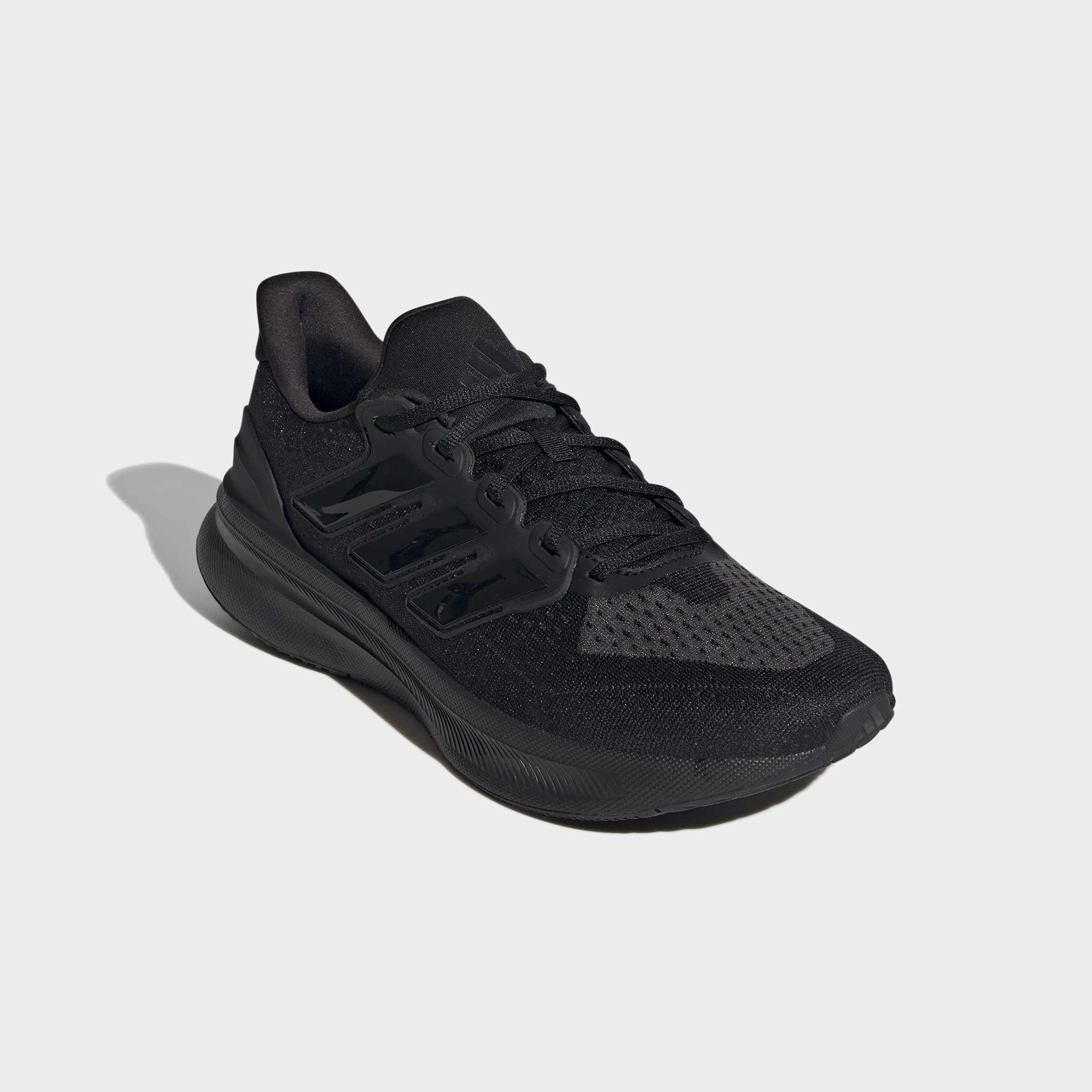 Ultrarun 5 Running Shoes, Black, A701_ONE, large image number 1