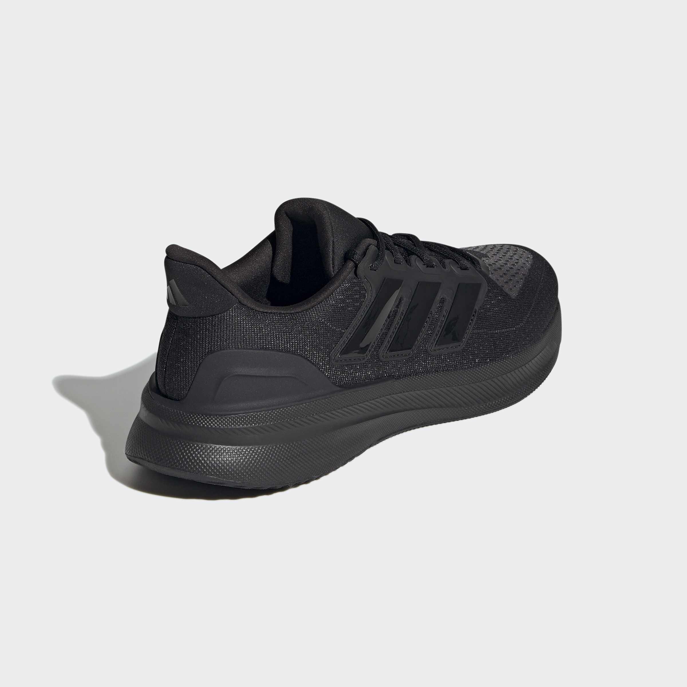 Ultrarun 5 Running Shoes, Black, A701_ONE, large image number 2