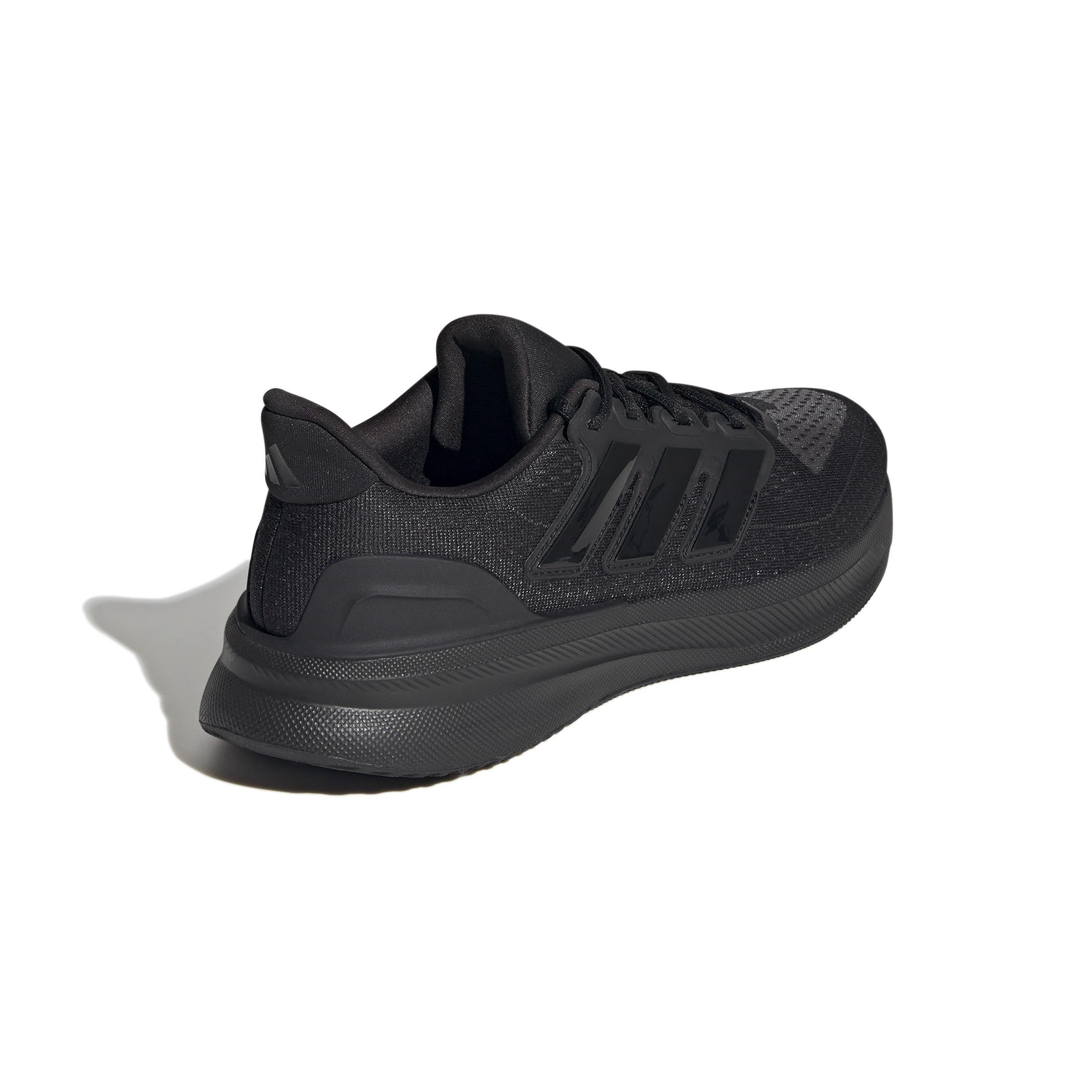 Ultrarun 5 Running Shoes, Black, A701_ONE, large image number 3