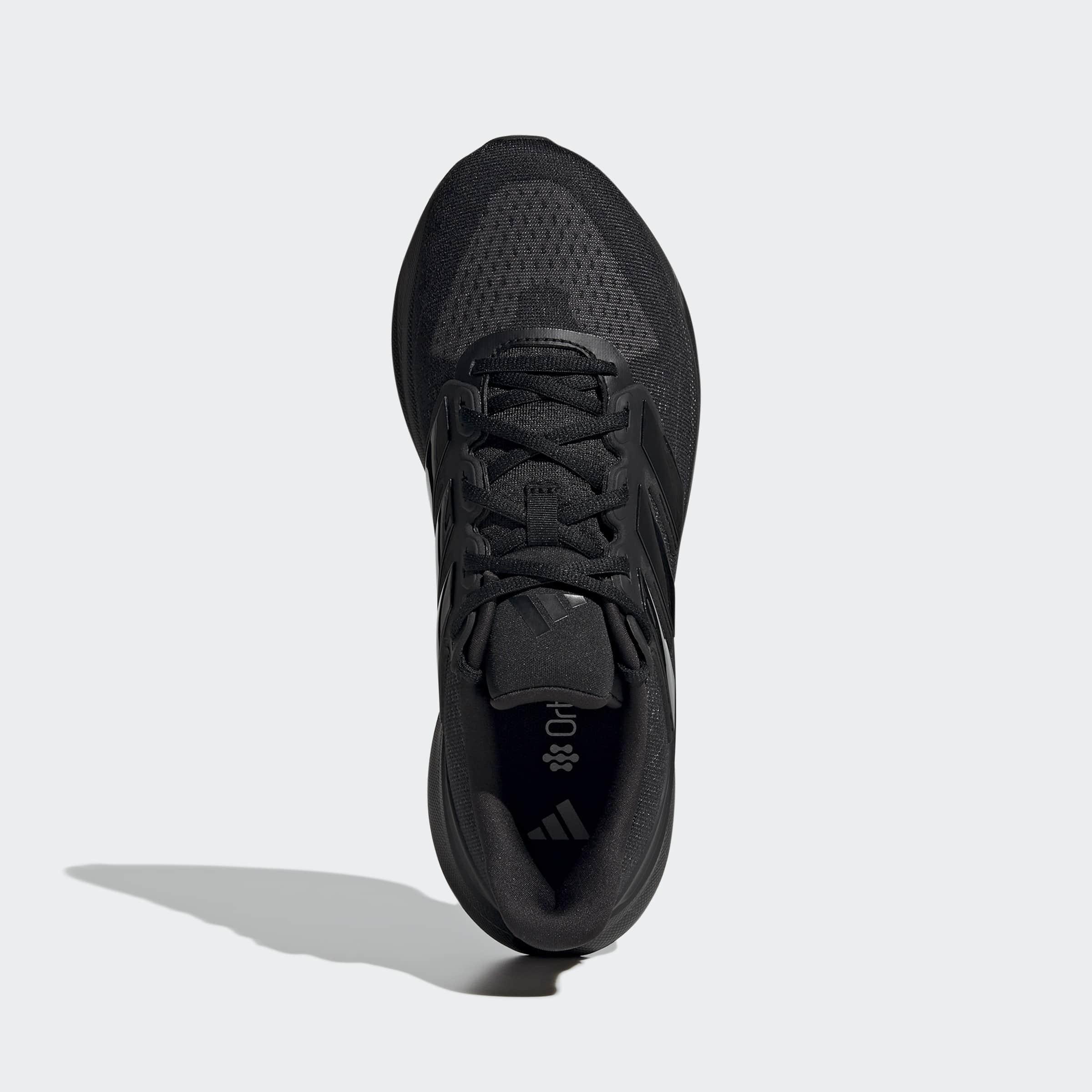 Ultrarun 5 Running Shoes, Black, A701_ONE, large image number 3