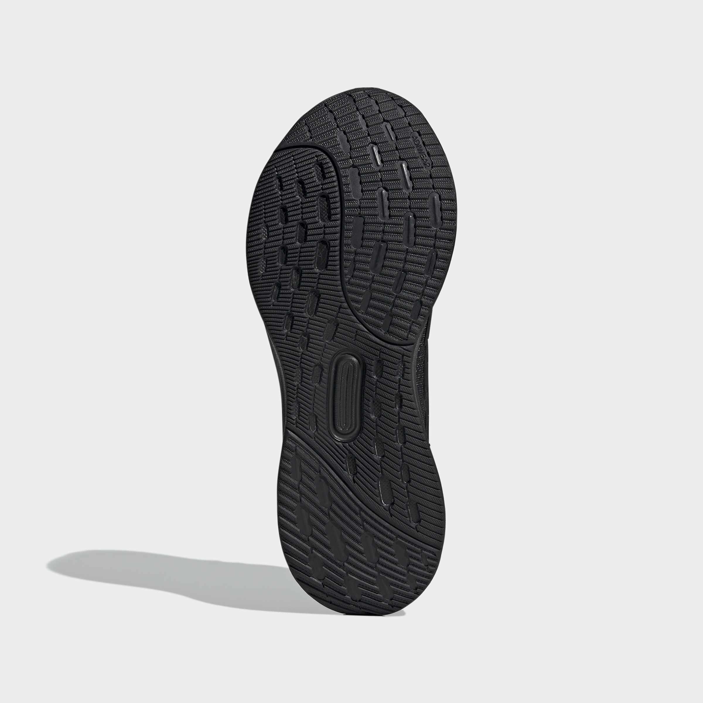 Ultrarun 5 Running Shoes, Black, A701_ONE, large image number 4