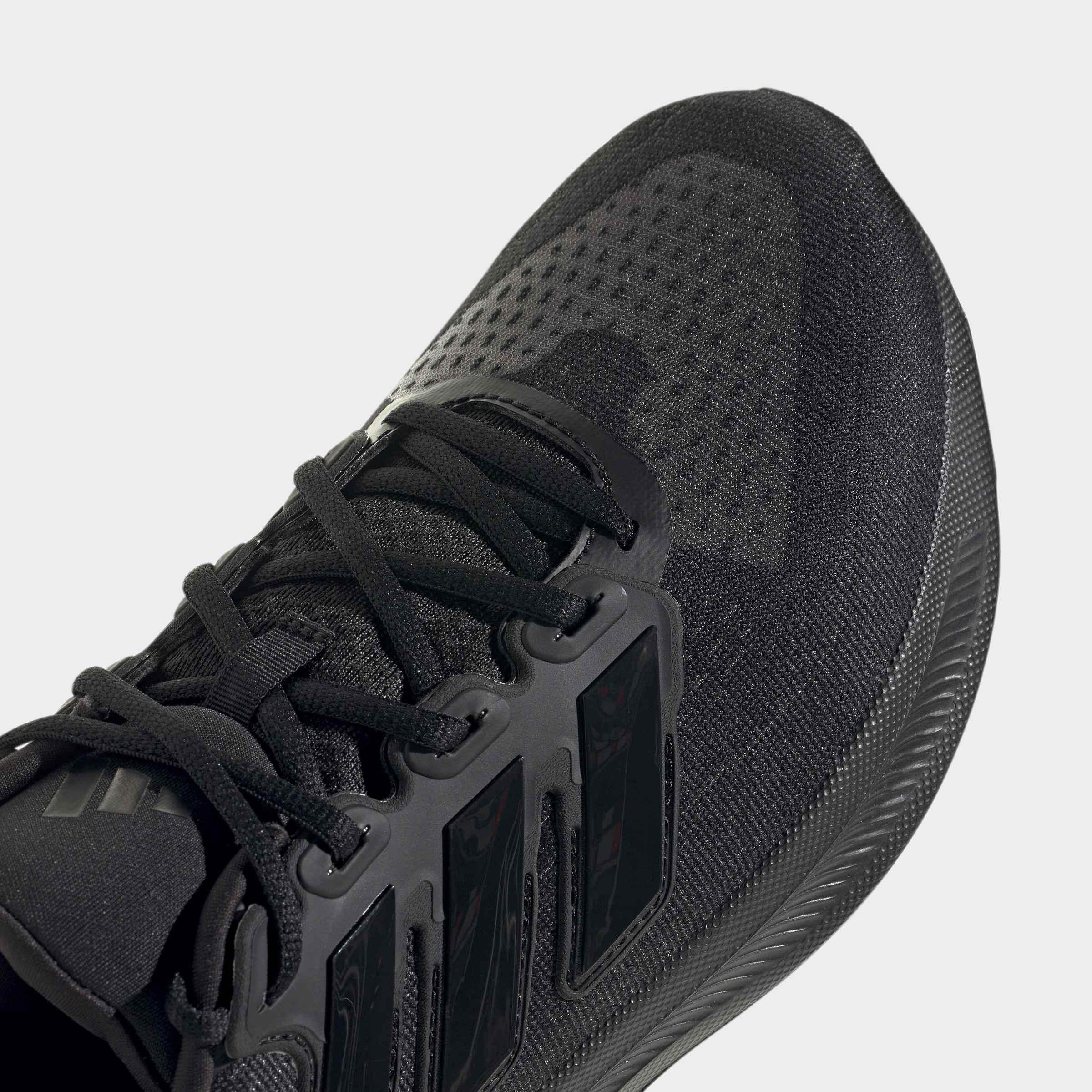 Ultrarun 5 Running Shoes, Black, A701_ONE, large image number 6