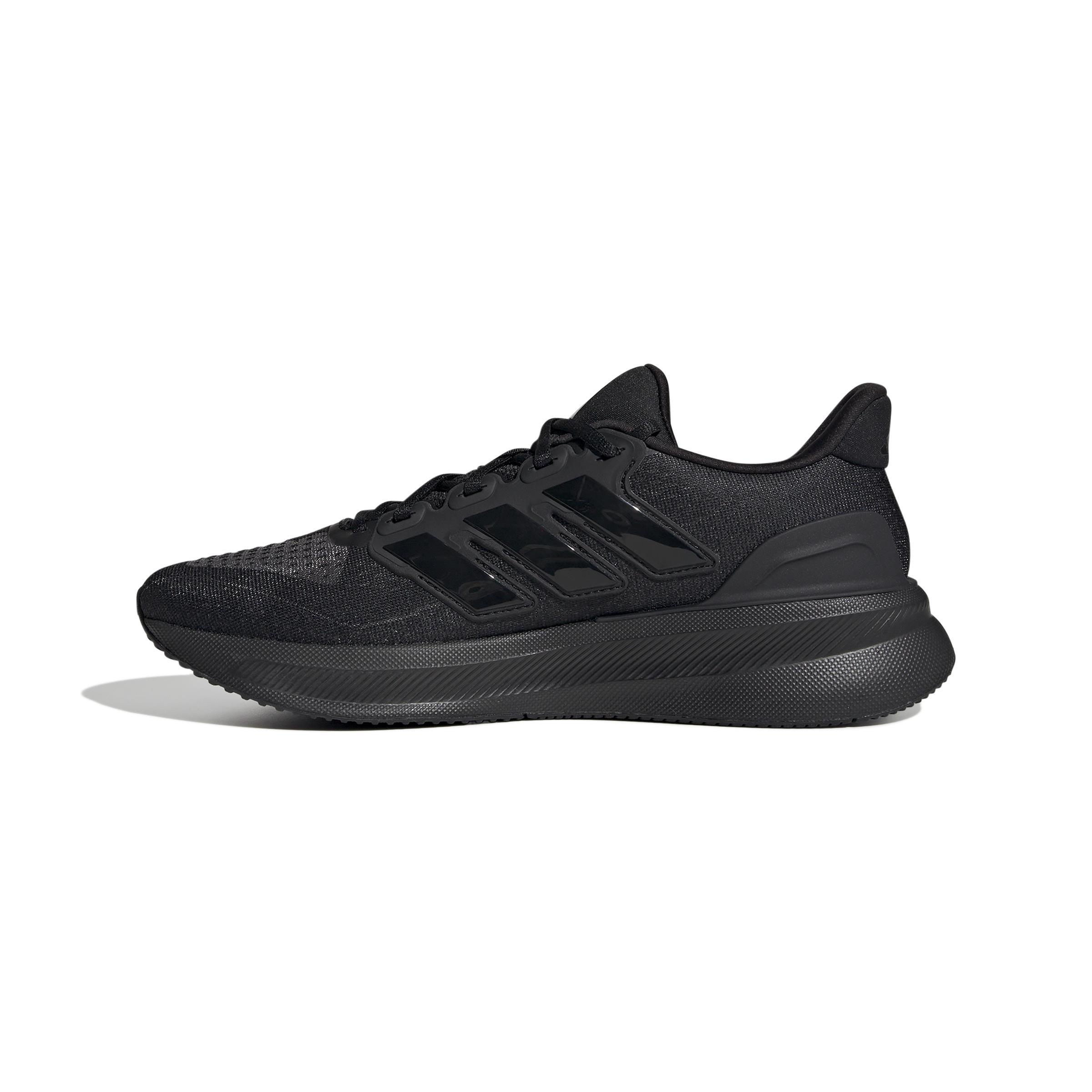 Ultrarun 5 Running Shoes, Black, A701_ONE, large image number 7