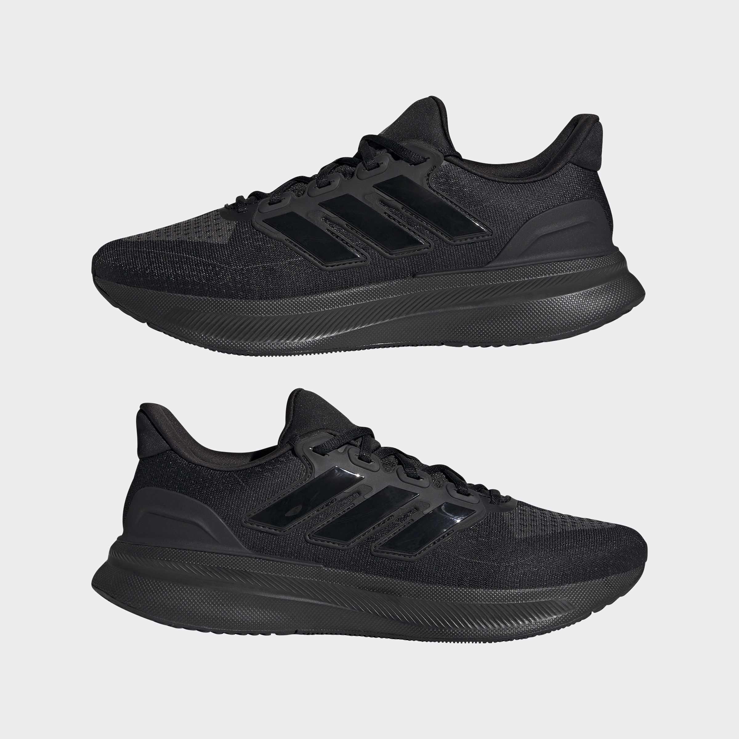 Ultrarun 5 Running Shoes, Black, A701_ONE, large image number 7