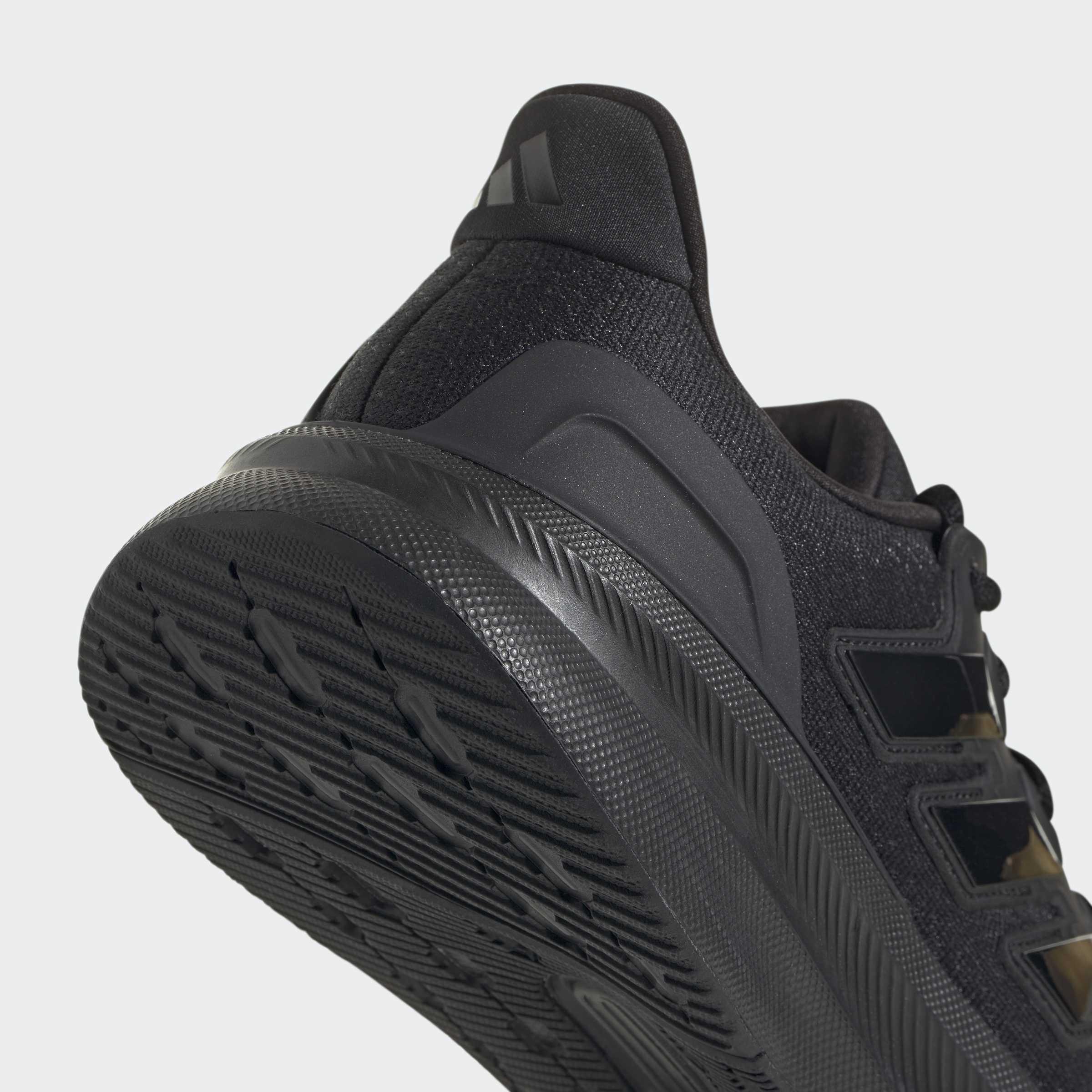 Ultrarun 5 Running Shoes, Black, A701_ONE, large image number 11