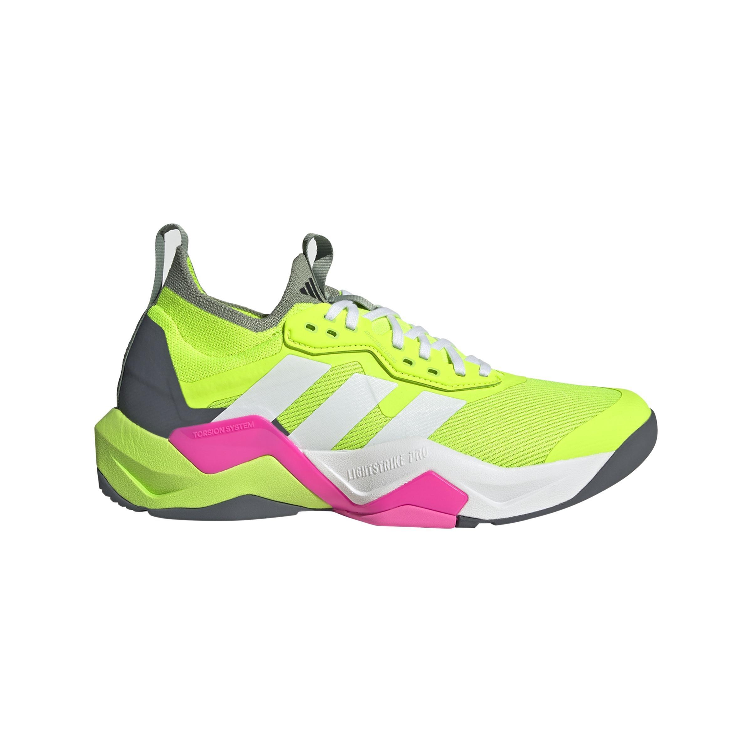 Rapidmove ADV 2 HIIT training shoes, Green, , large image number 0