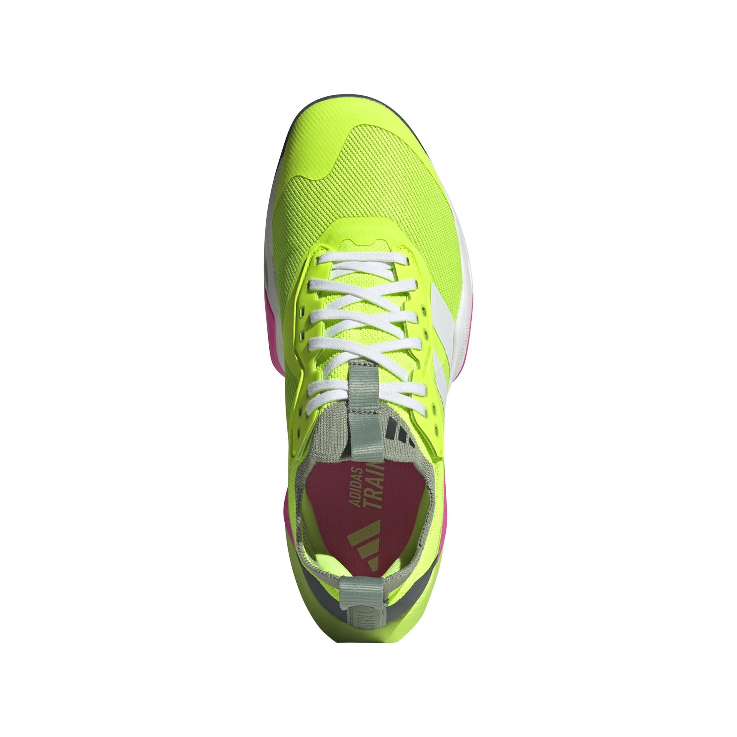 Rapidmove ADV 2 HIIT training shoes, Green, , large image number 1