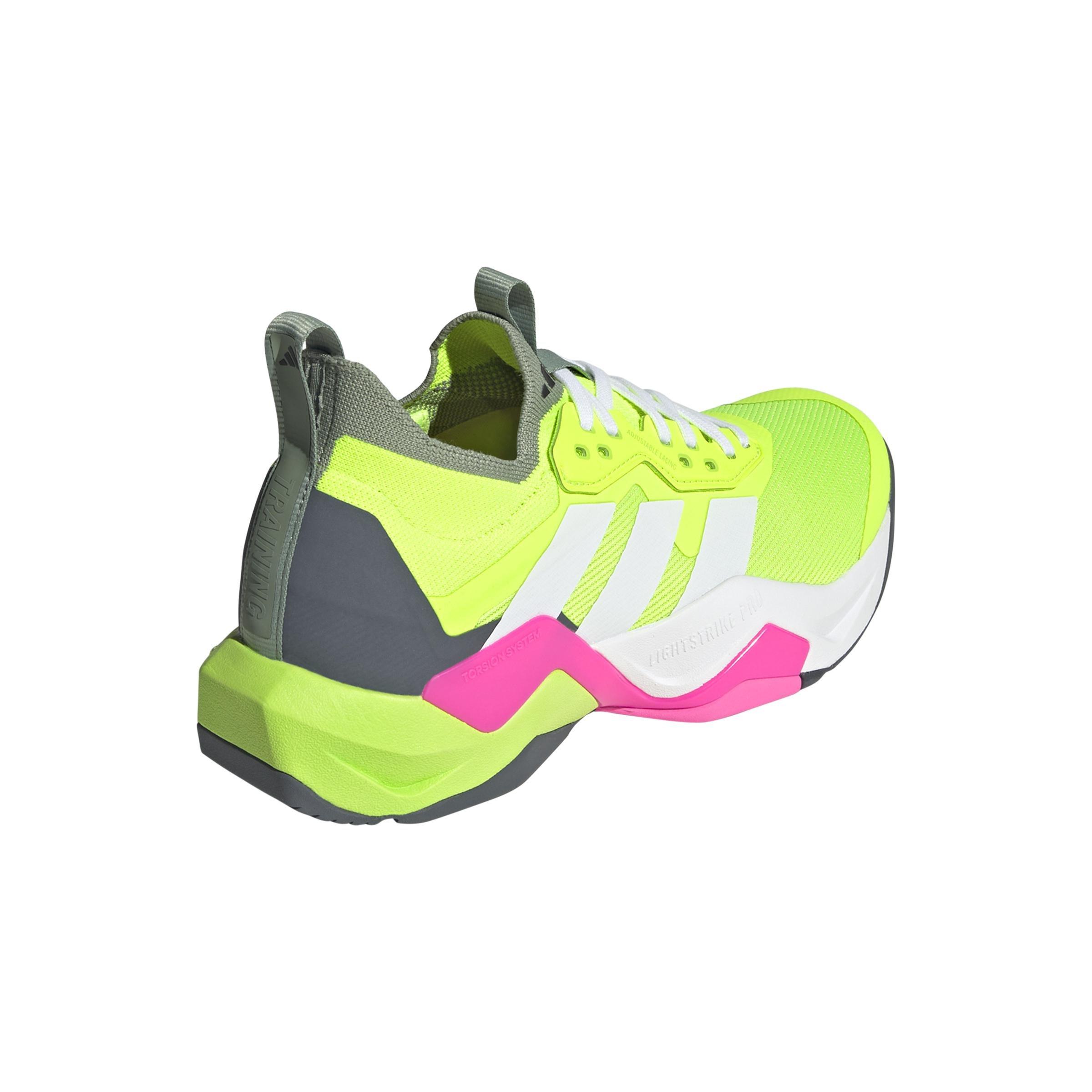 Rapidmove ADV 2 HIIT training shoes, Green, , large image number 3