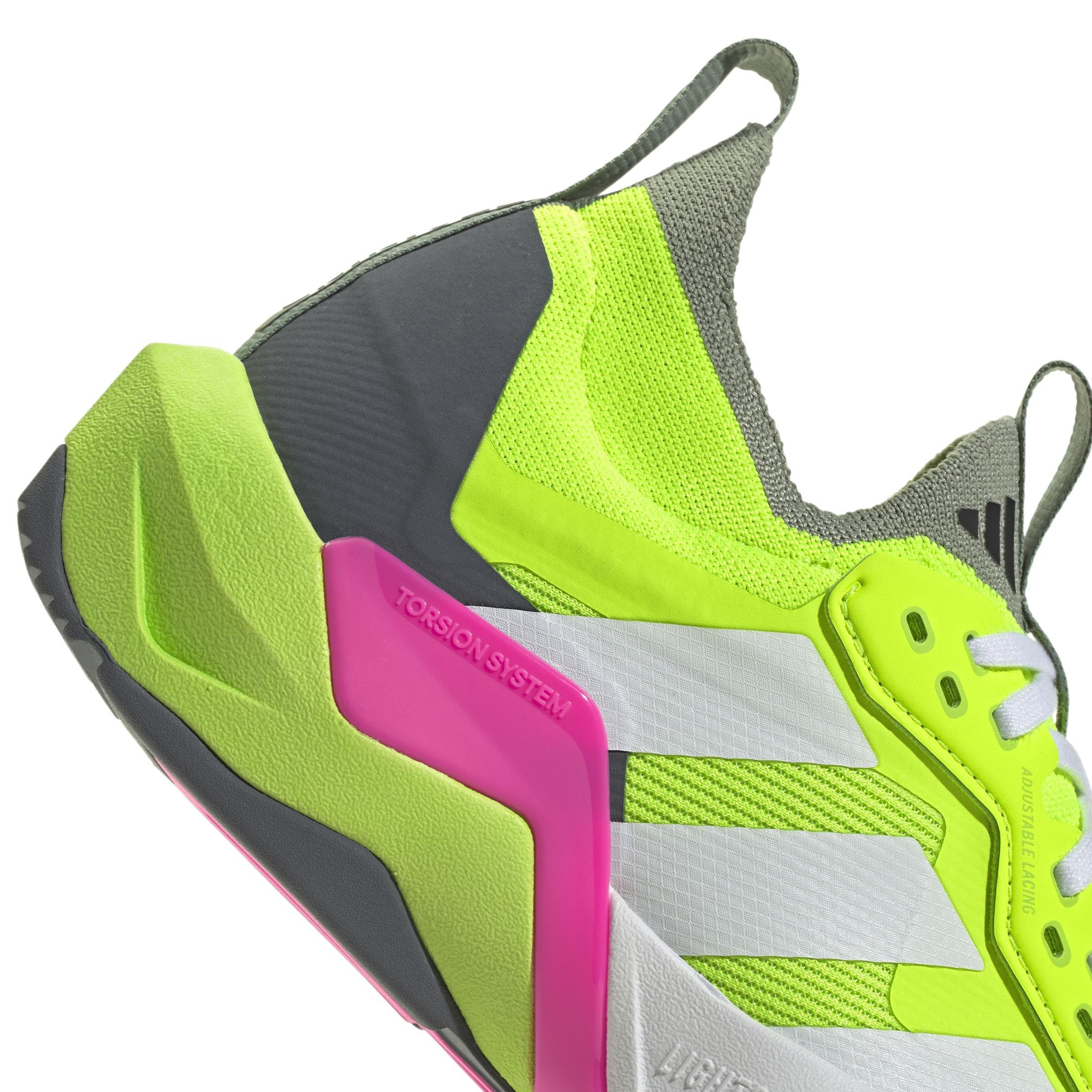 Rapidmove ADV 2 HIIT training shoes, Green, , large image number 4