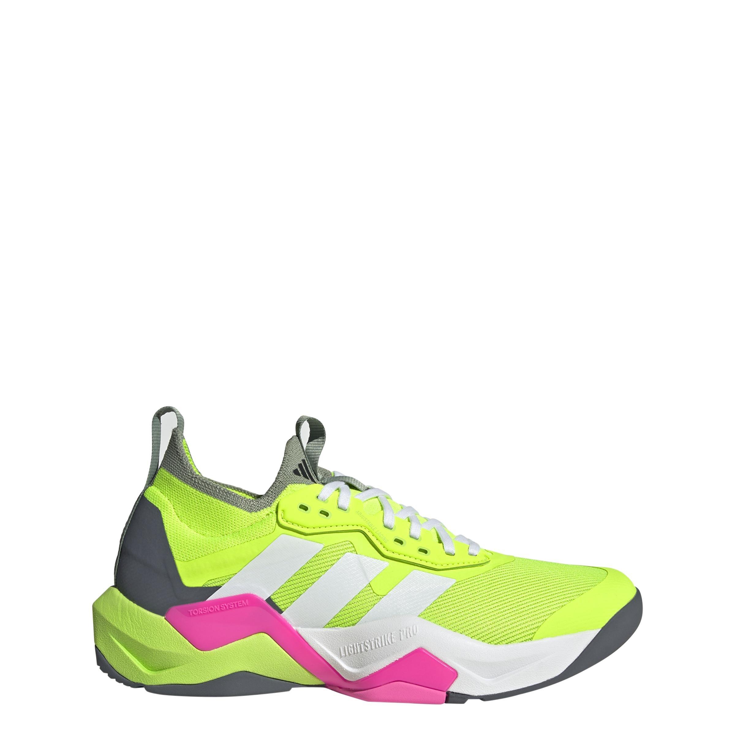 Rapidmove ADV 2 HIIT training shoes, Green, , large image number 7