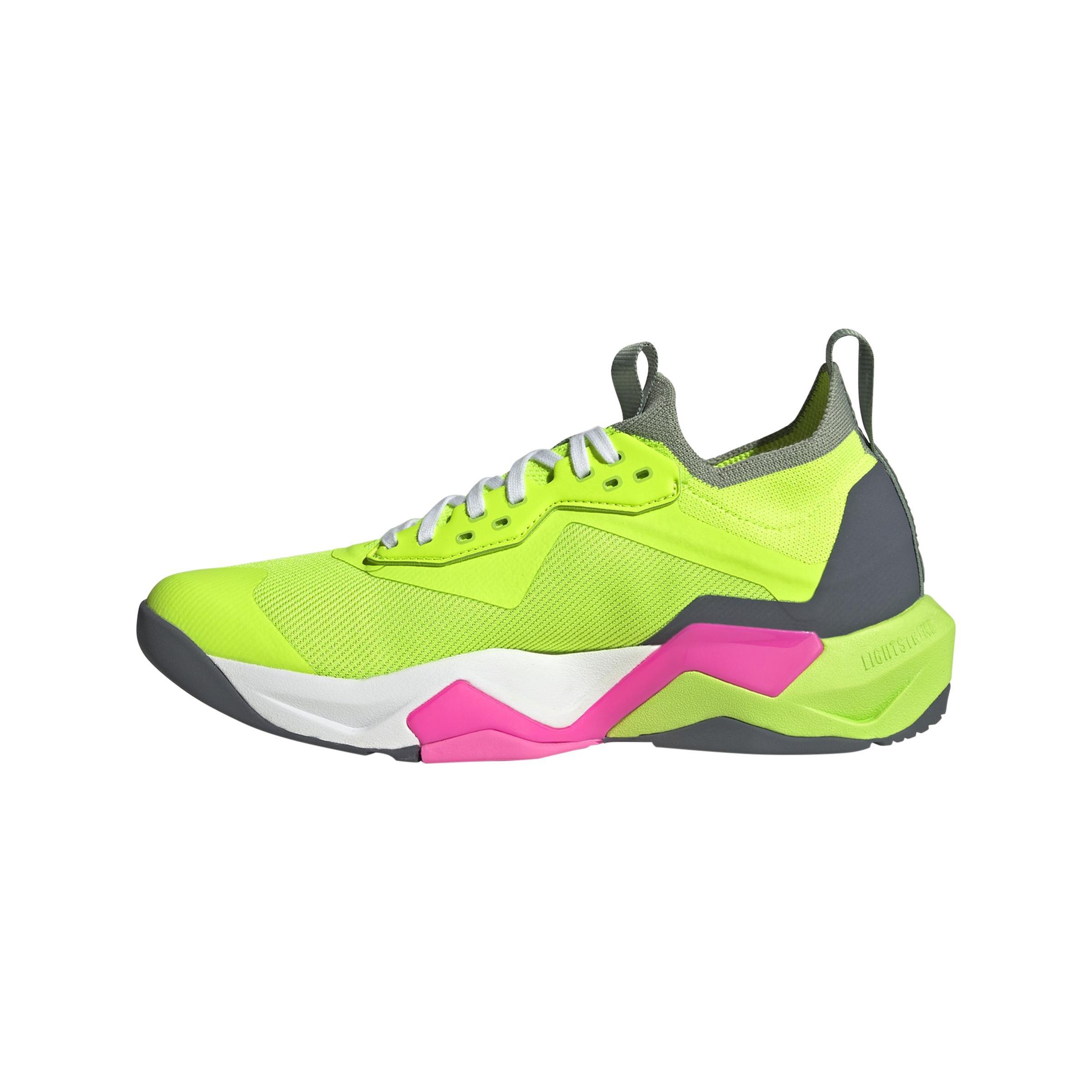 Rapidmove ADV 2 HIIT training shoes, Green, , large image number 8