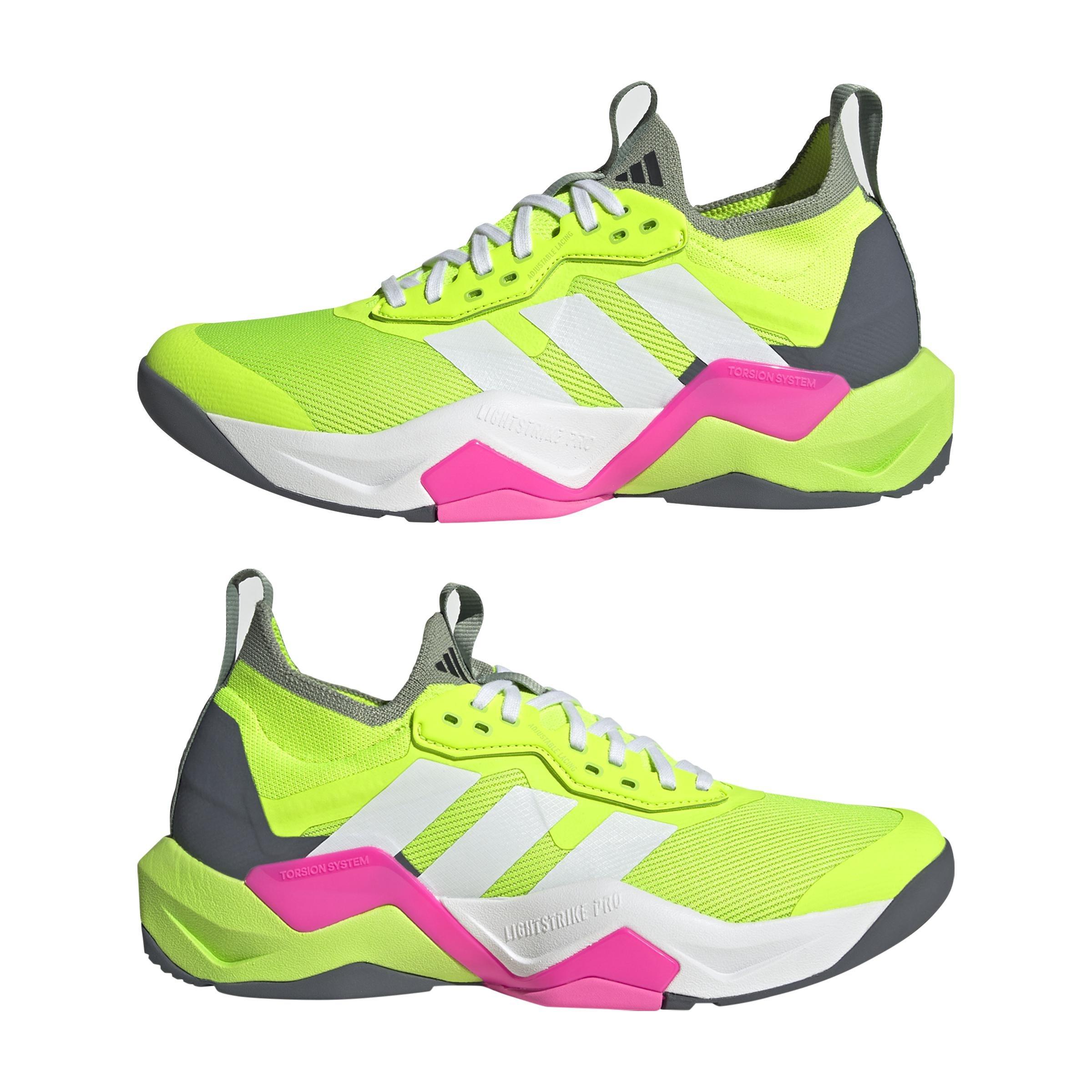 Rapidmove ADV 2 HIIT training shoes, Green, , large image number 9