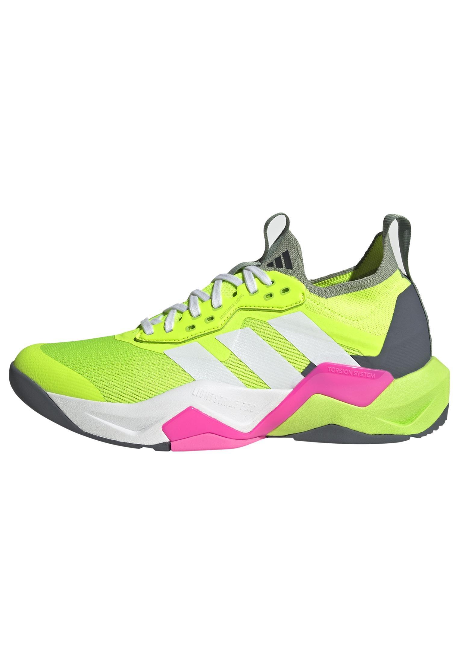 Rapidmove ADV 2 HIIT training shoes, Green, , large image number 10