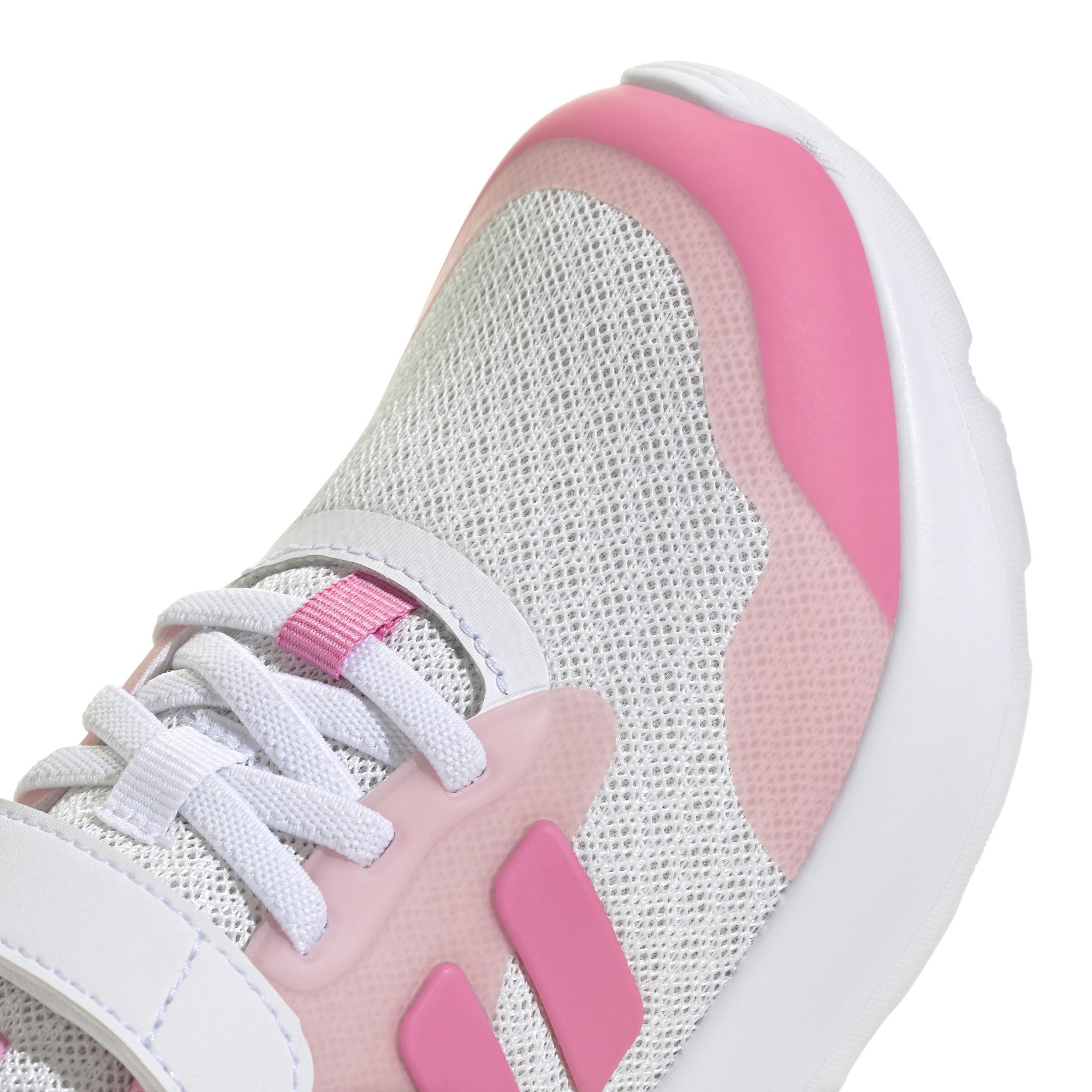 Unisex Fortarun 3 Shoes, White, A701_ONE, large image number 3