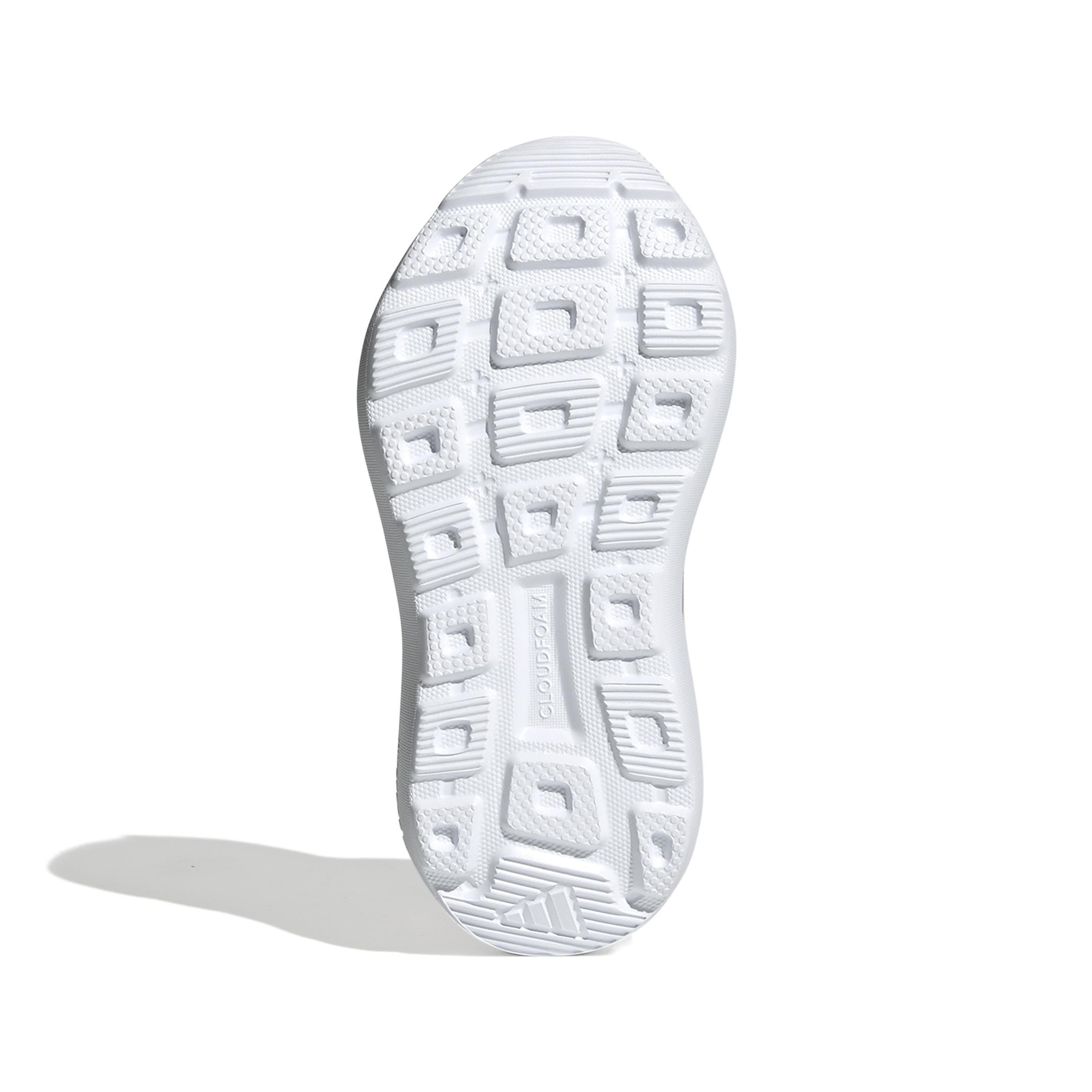 Unisex Fortarun 3 Shoes, White, A701_ONE, large image number 6