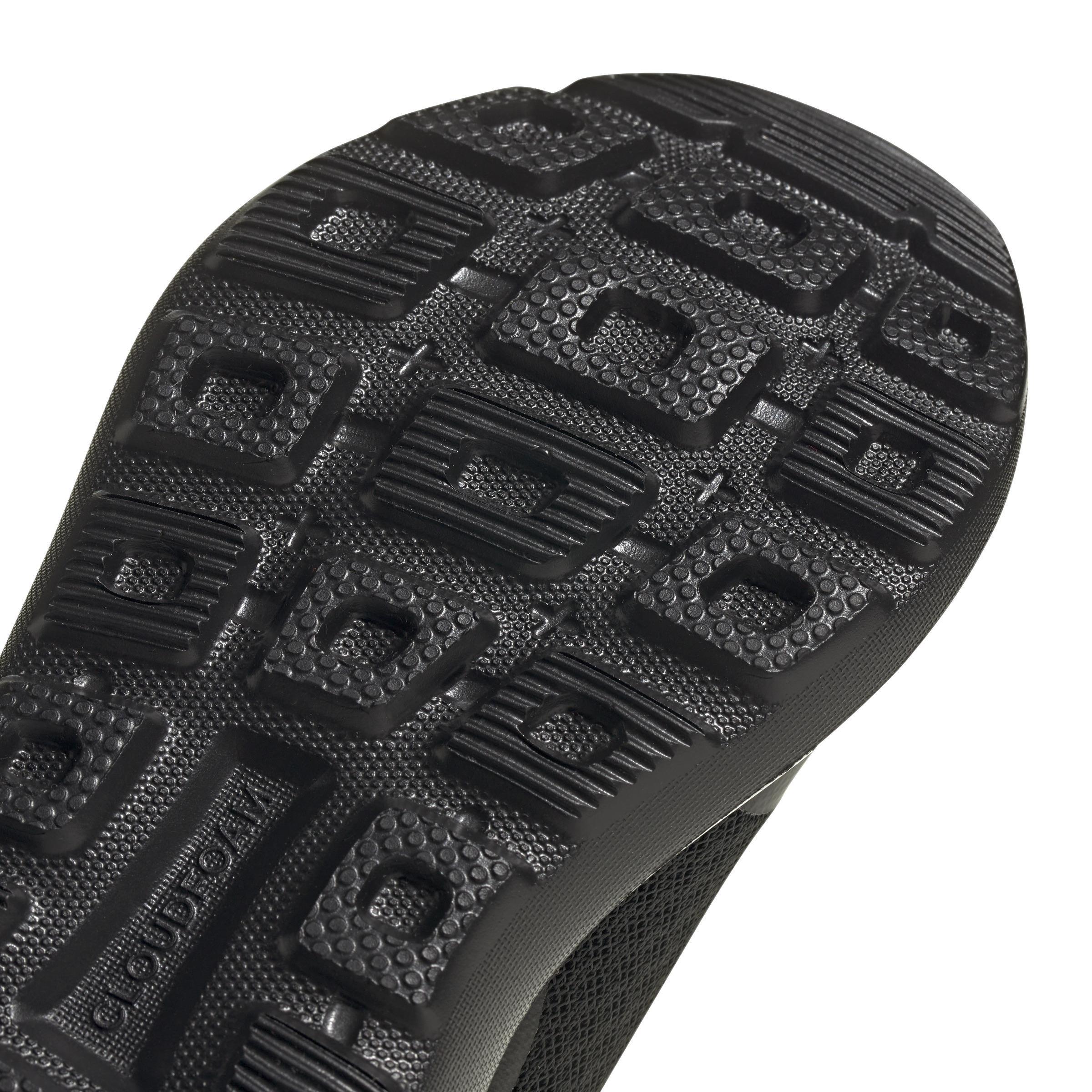 Unisex Kids Fortarun 3 Shoes, Black, , large image number 5