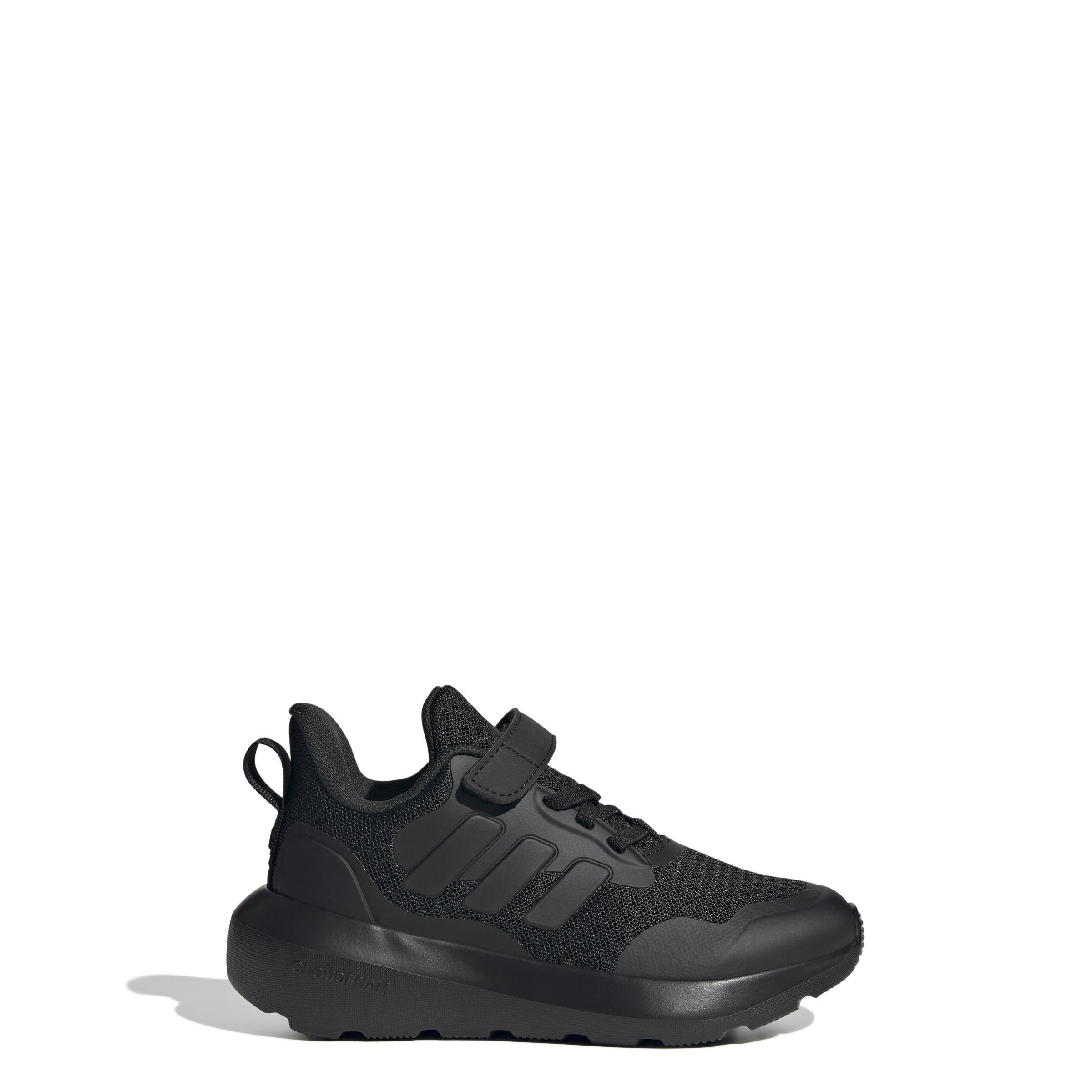 Unisex Kids Fortarun 3 Shoes, Black, A701_ONE, large image number 8