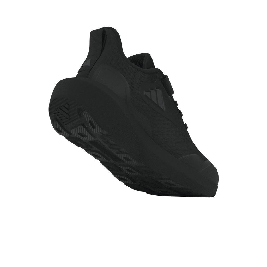 Unisex Kids Fortarun 3 Shoes, Black, , large image number 9