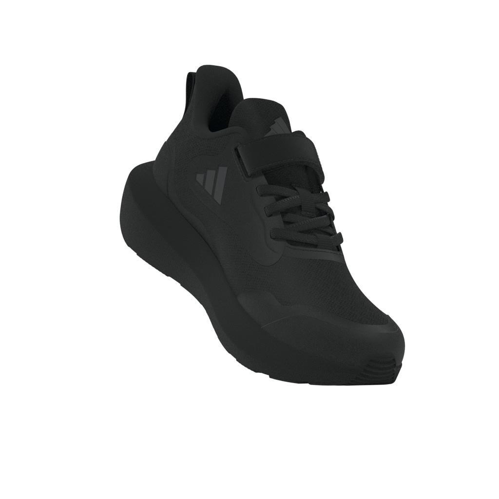 Unisex Kids Fortarun 3 Shoes, Black, , large image number 11