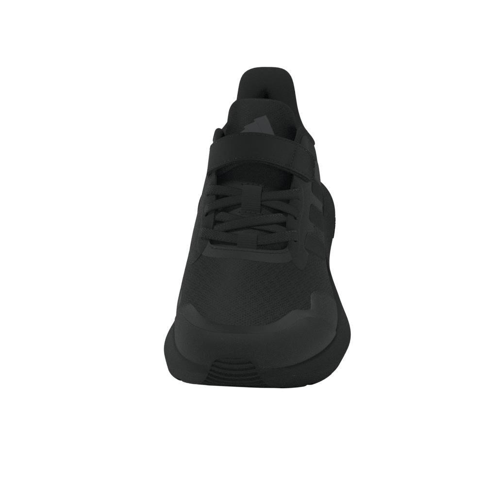 Unisex Kids Fortarun 3 Shoes, Black, , large image number 13