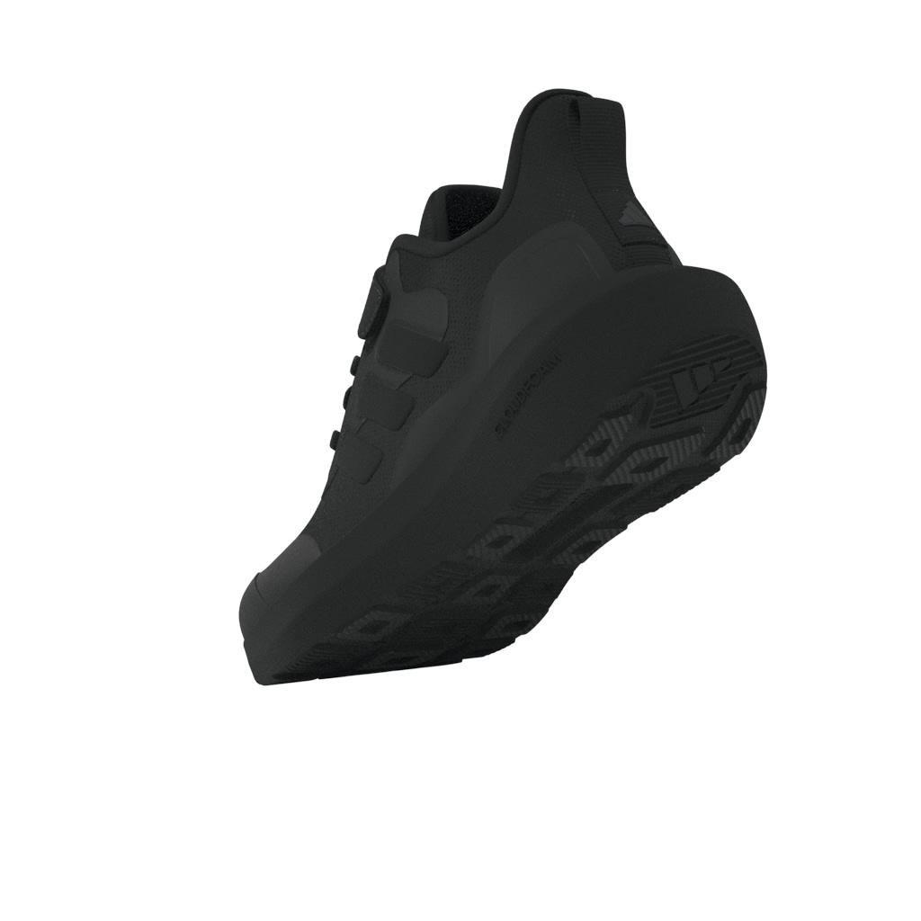 Unisex Kids Fortarun 3 Shoes, Black, , large image number 14