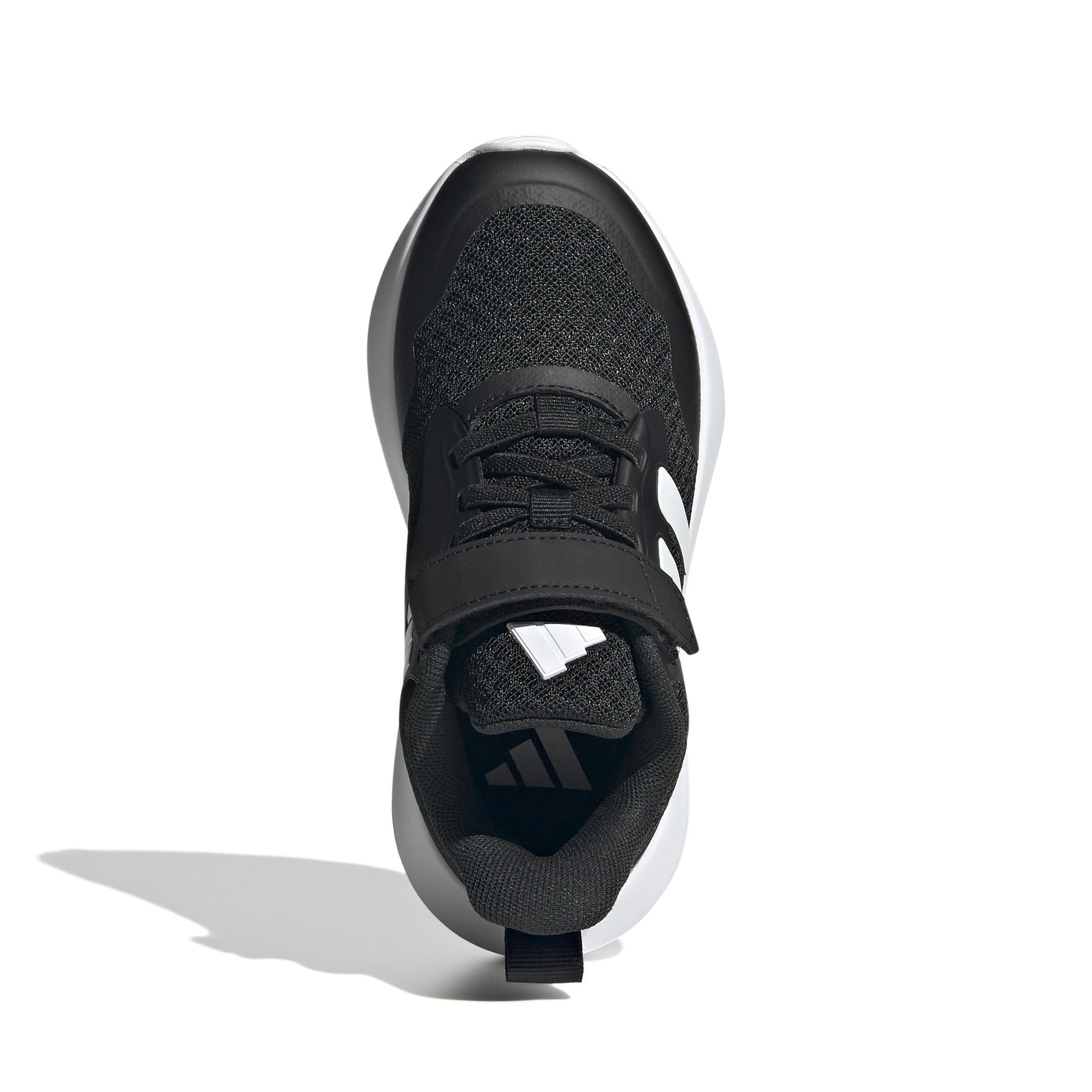 Unisex Kids Fortarun 3 Shoes, Black, A701_ONE, large image number 1