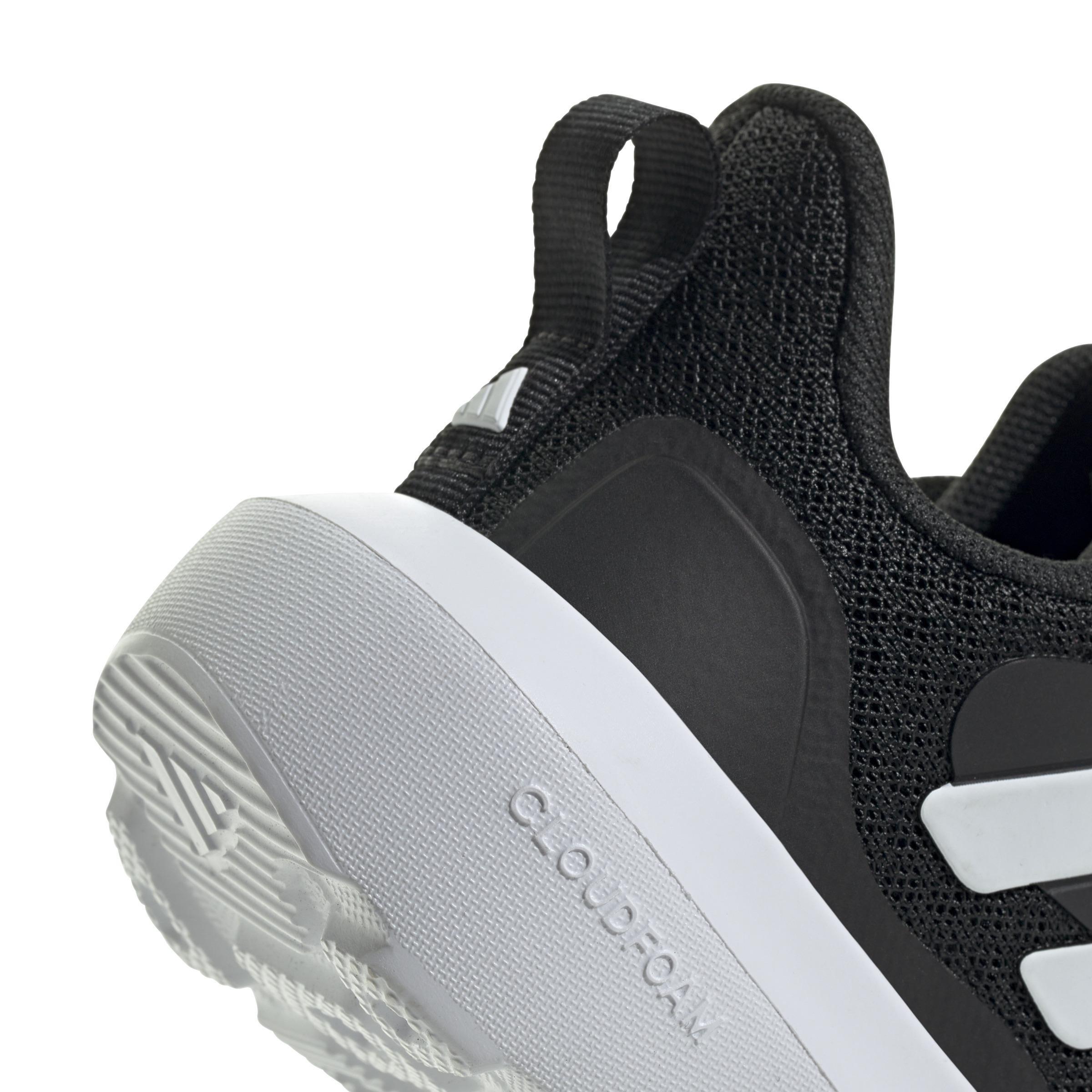 Unisex Kids Fortarun 3 Shoes, Black, , large image number 5