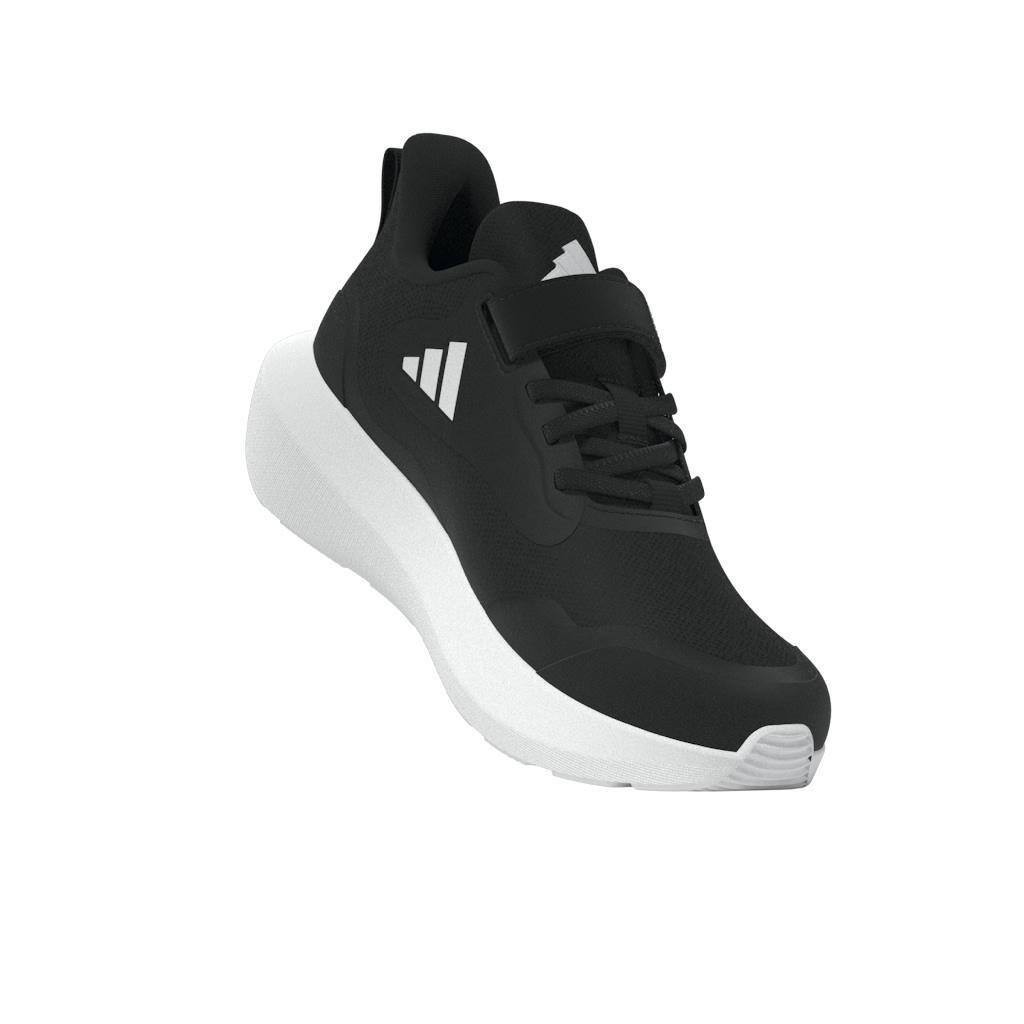 Unisex Kids Fortarun 3 Shoes, Black, , large image number 9