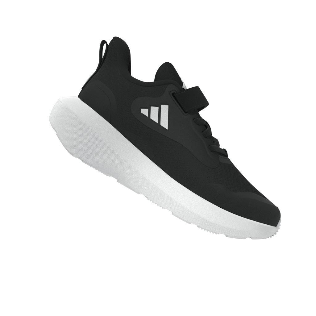 Unisex Kids Fortarun 3 Shoes, Black, , large image number 11
