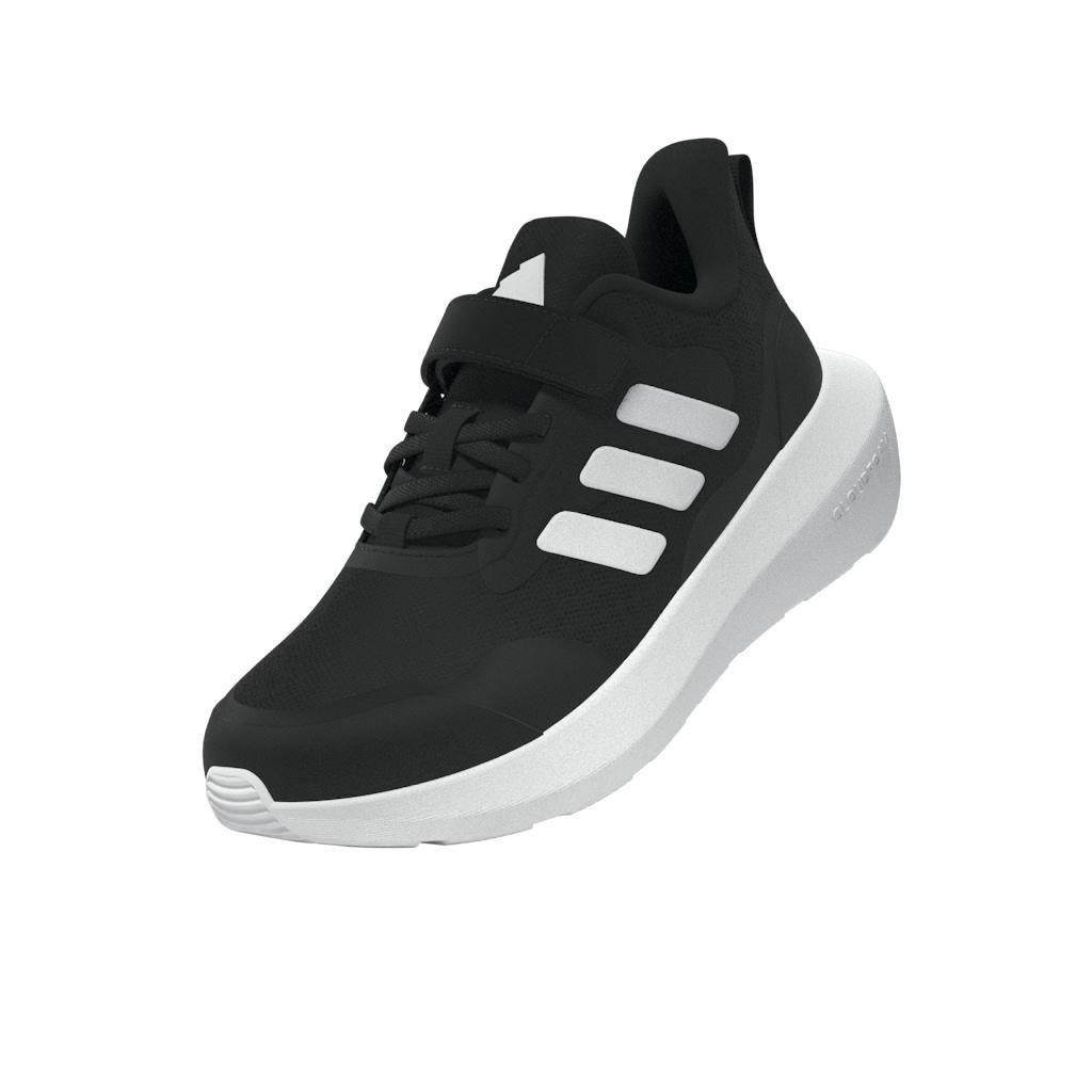 Unisex Kids Fortarun 3 Shoes, Black, , large image number 14
