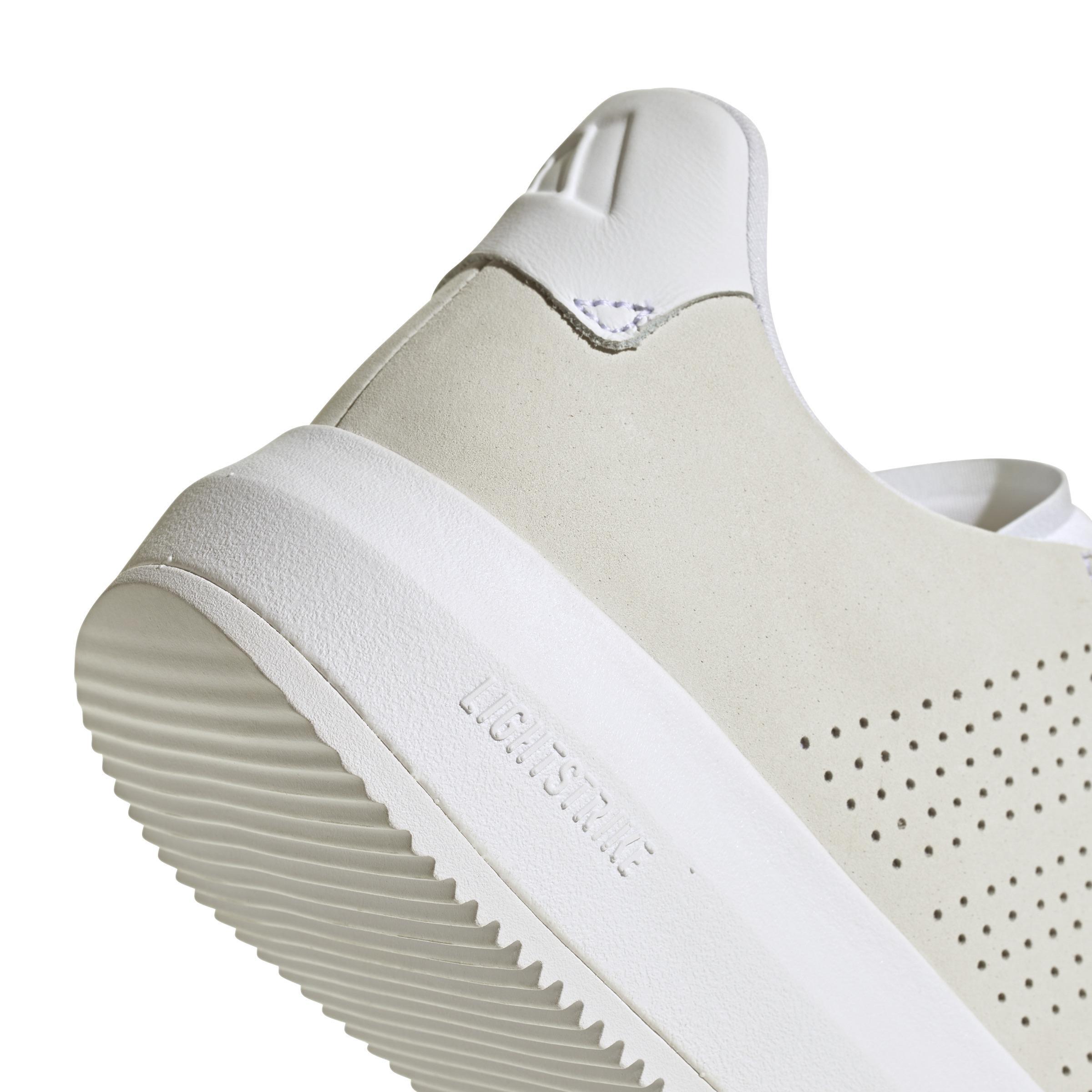 Acesmash Shoes, White, , large image number 4