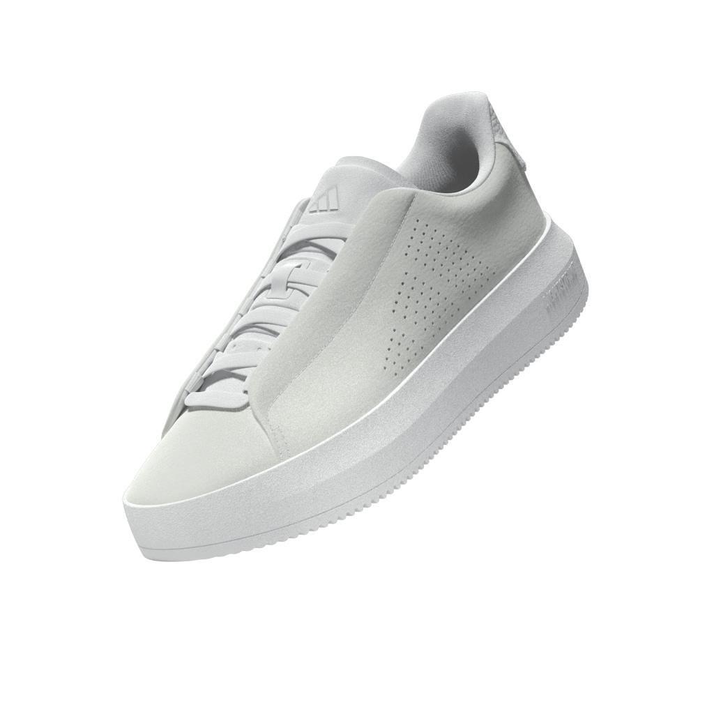 Acesmash Shoes, White, , large image number 6