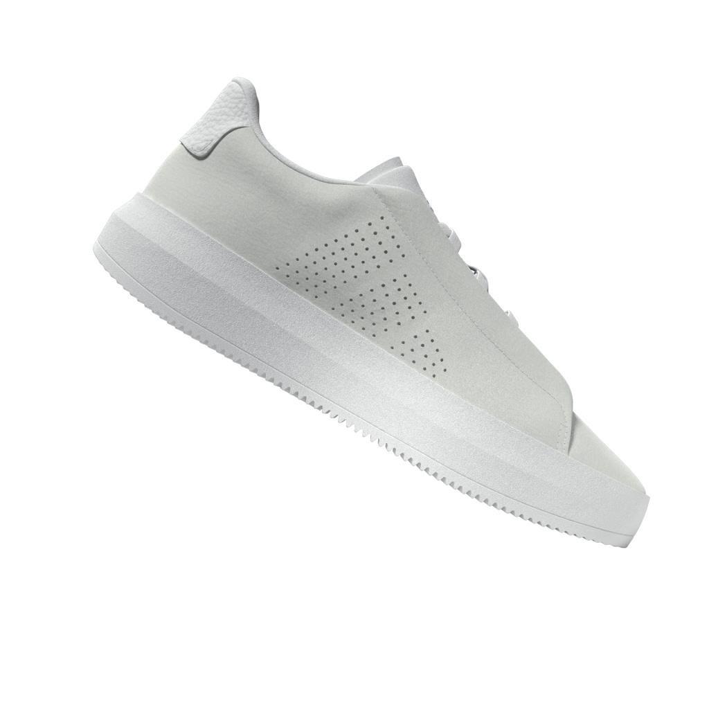 Acesmash Shoes, White, , large image number 9